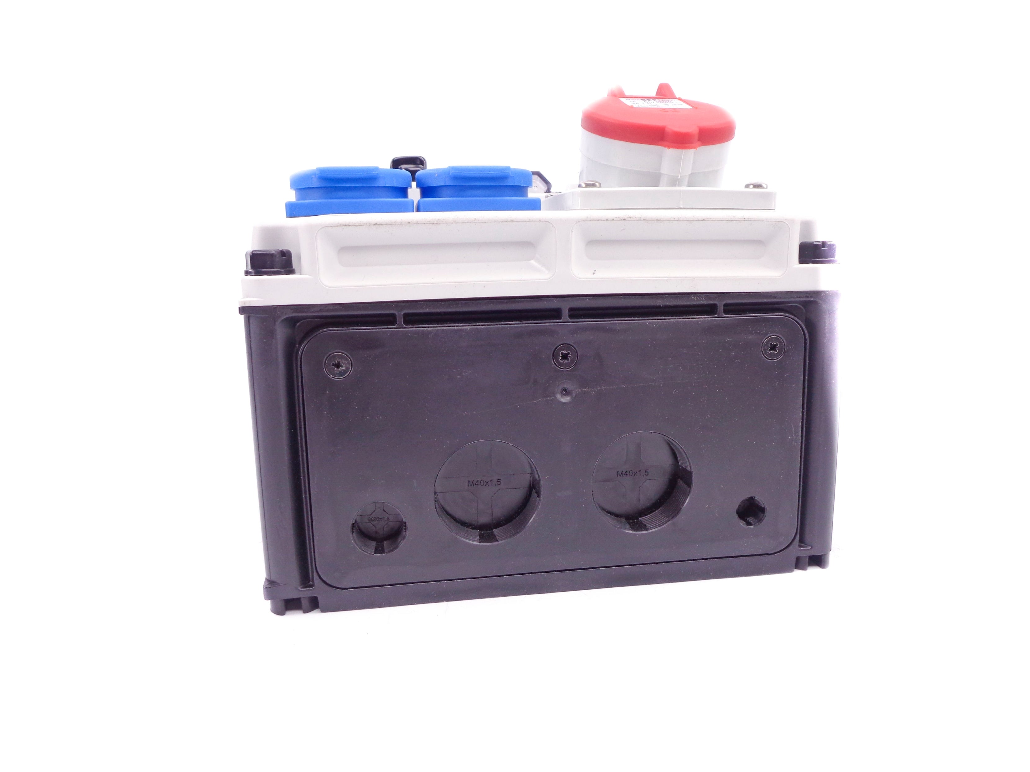 BALS ELEKTROTECHNIK 89190 NSNP