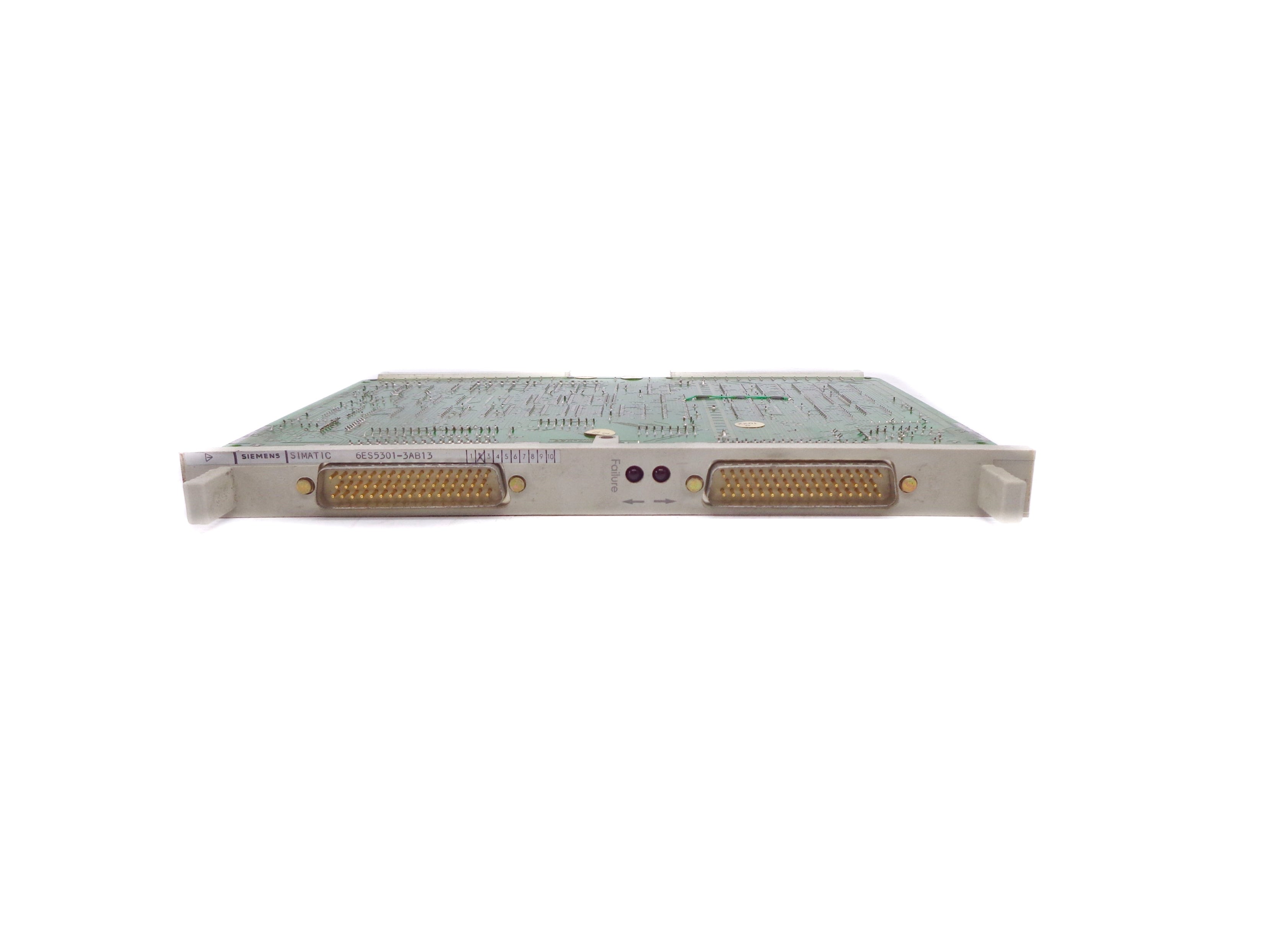 SIEMENS 6ES5301-3AB13 UNMP