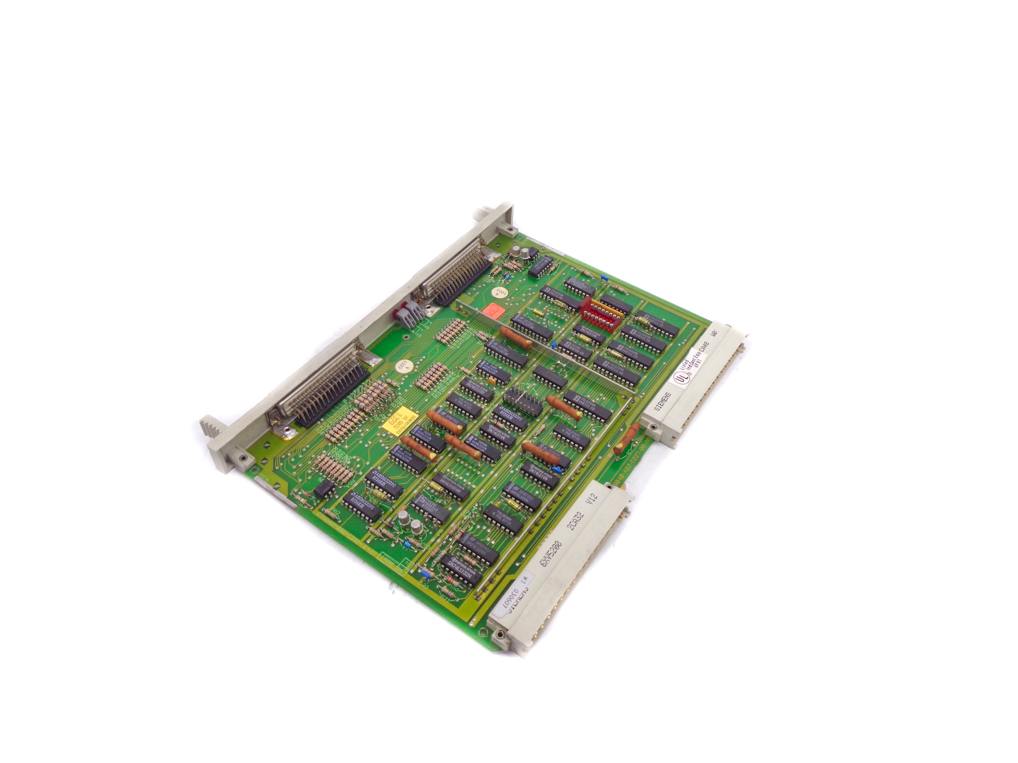 SIEMENS 6ES5301-3AB13 UNMP