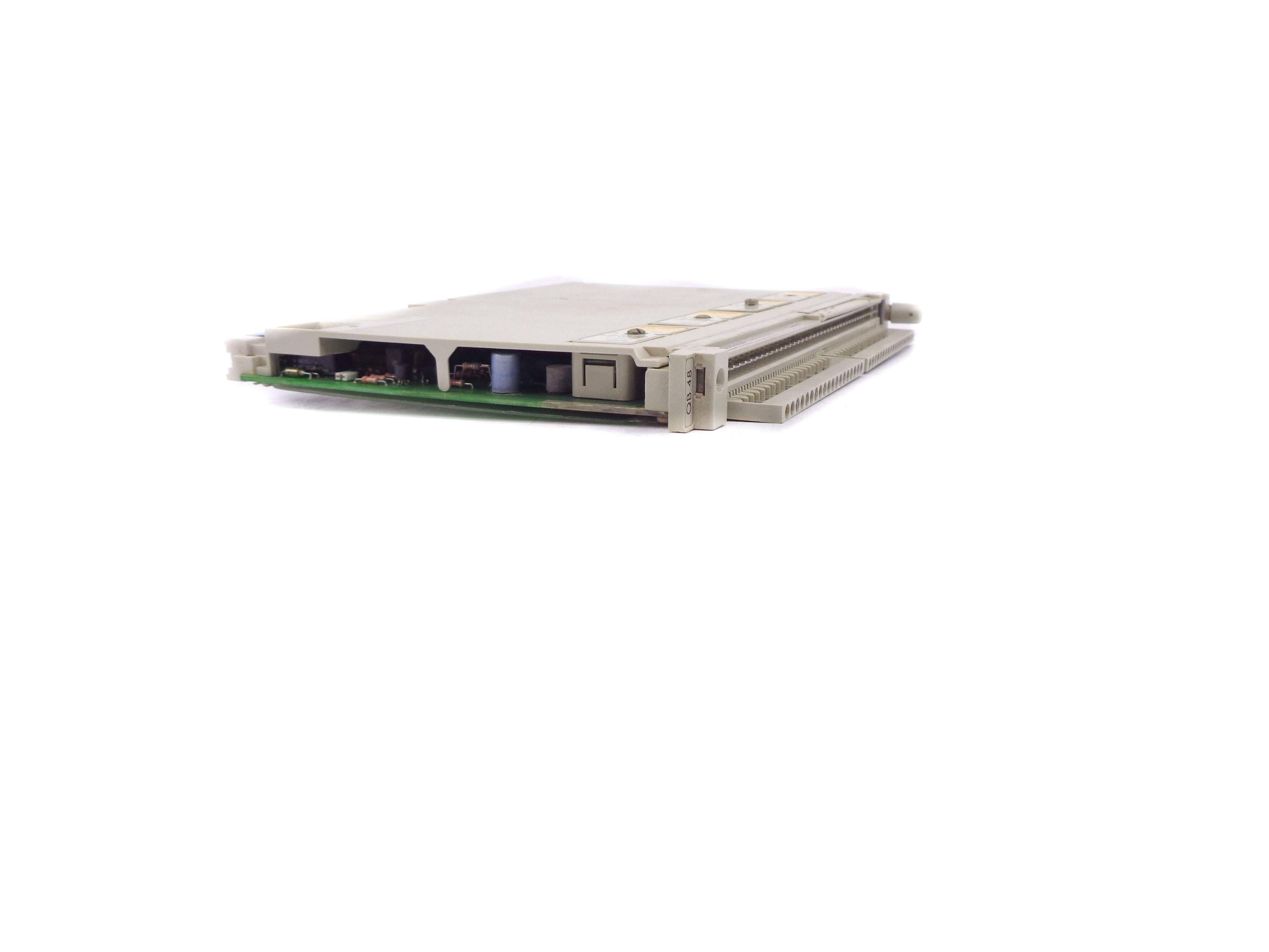 SIEMENS 6ES5458-4UA12 UNMP