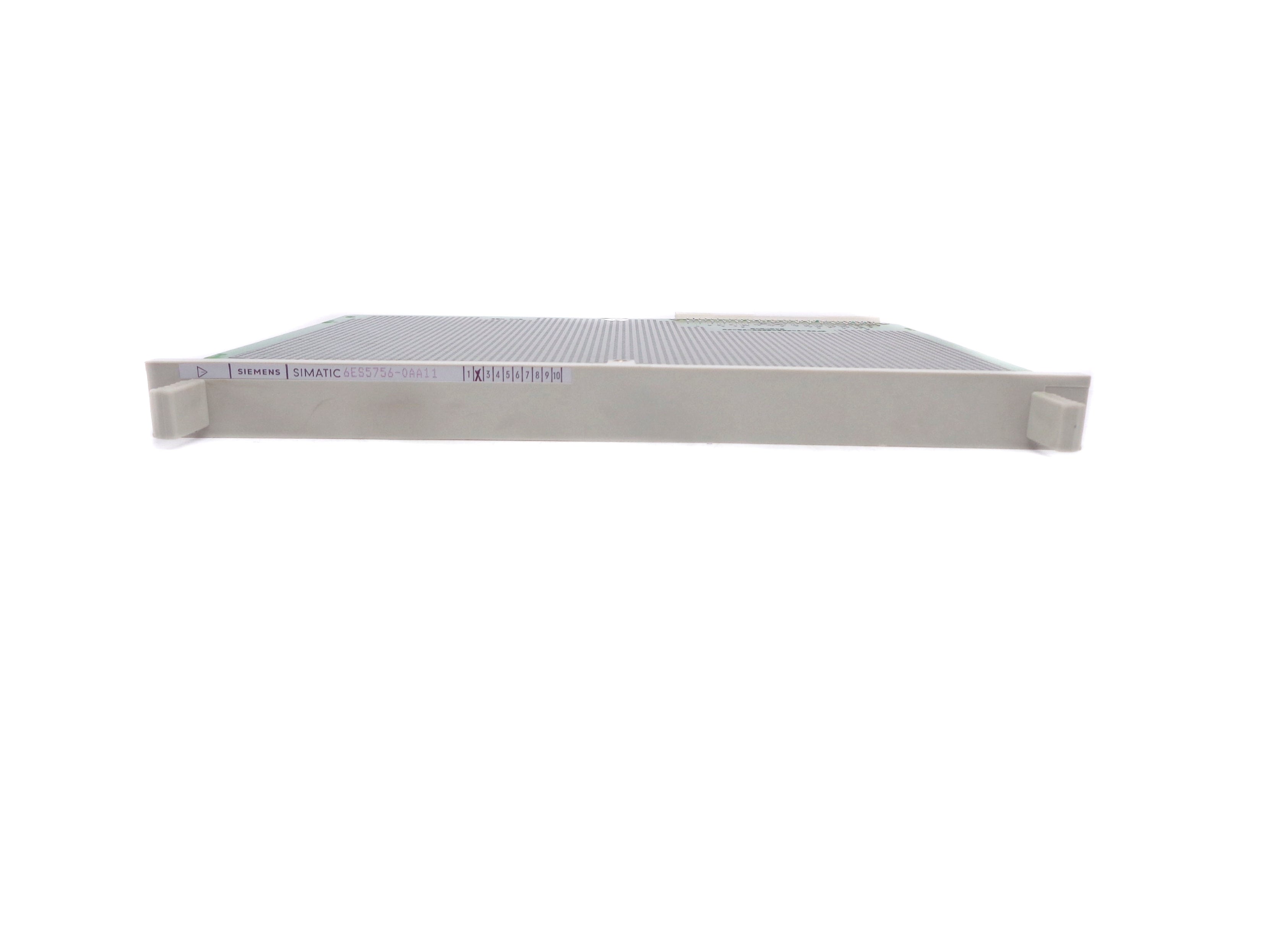 SIEMENS 6ES5756-0AA11 NSNP