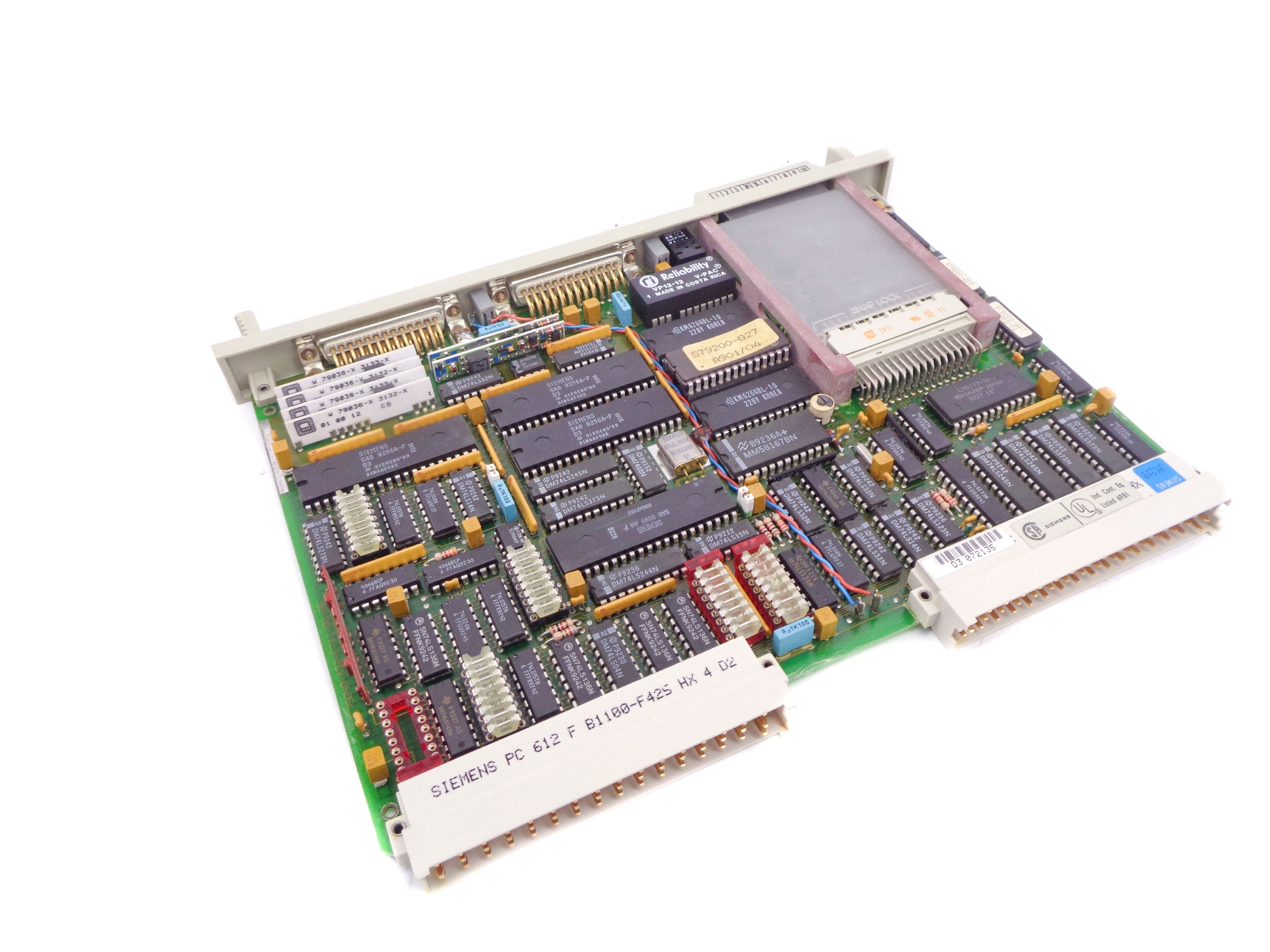SIEMENS 6ES5525-3UA21  NSNP