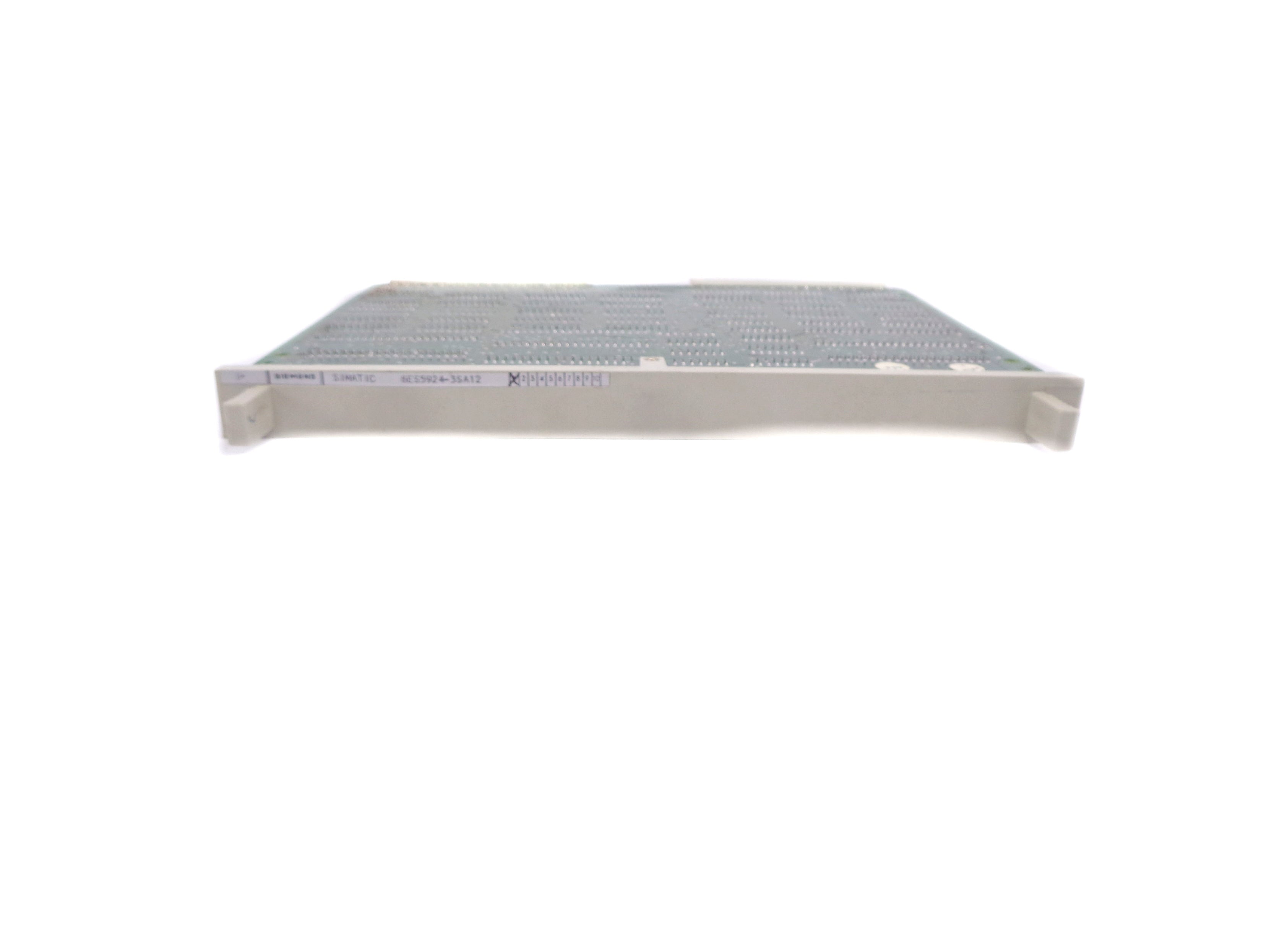 SIEMENS 6ES5924-3SA12 NSNP