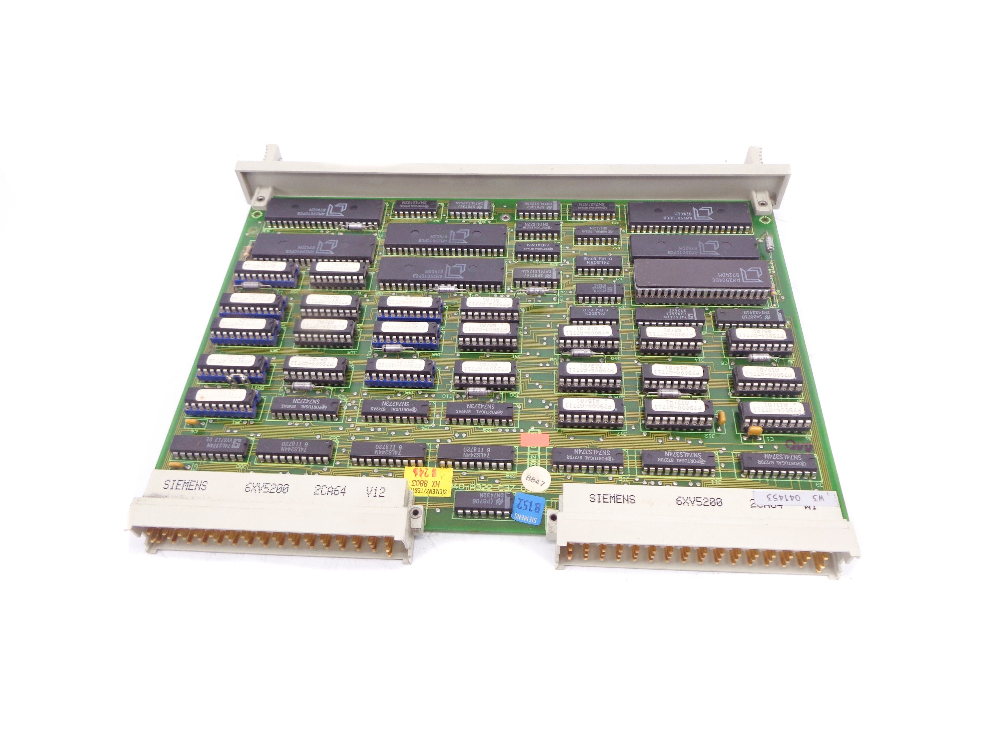 SIEMENS 6ES5924-3SA12 NSNP
