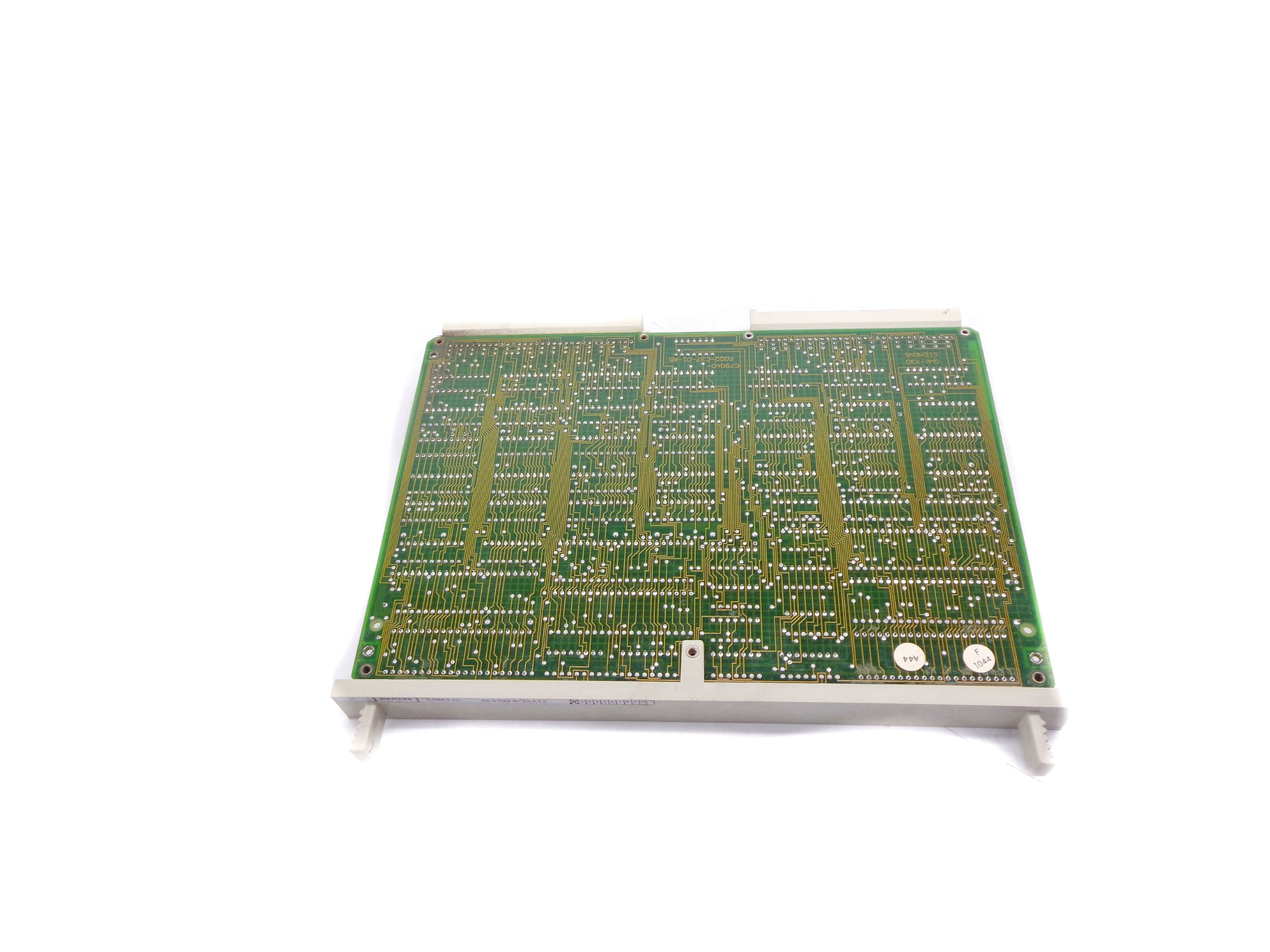 SIEMENS 6ES5924-3SA12 NSNP
