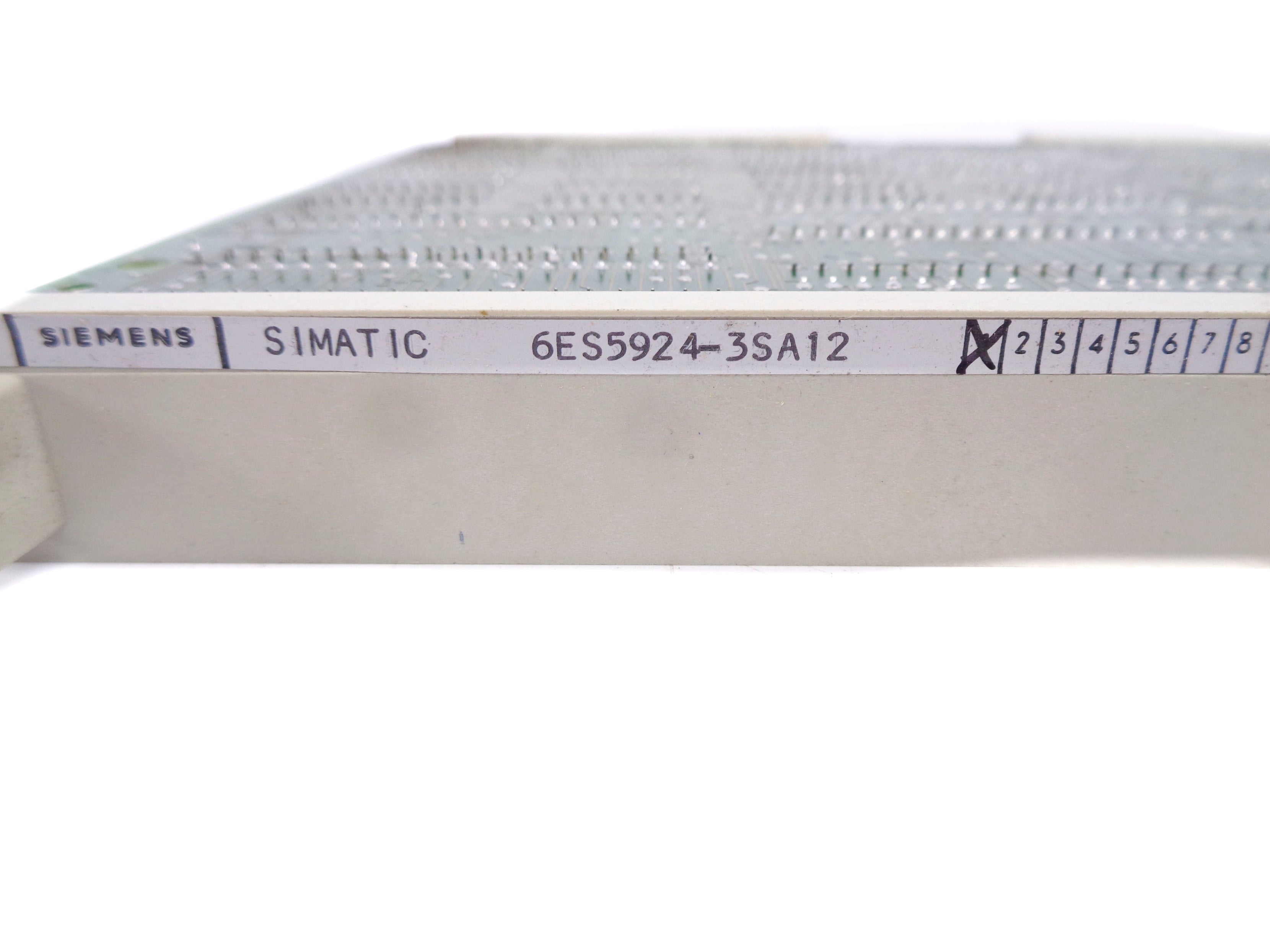 SIEMENS 6ES5924-3SA12 NSNP