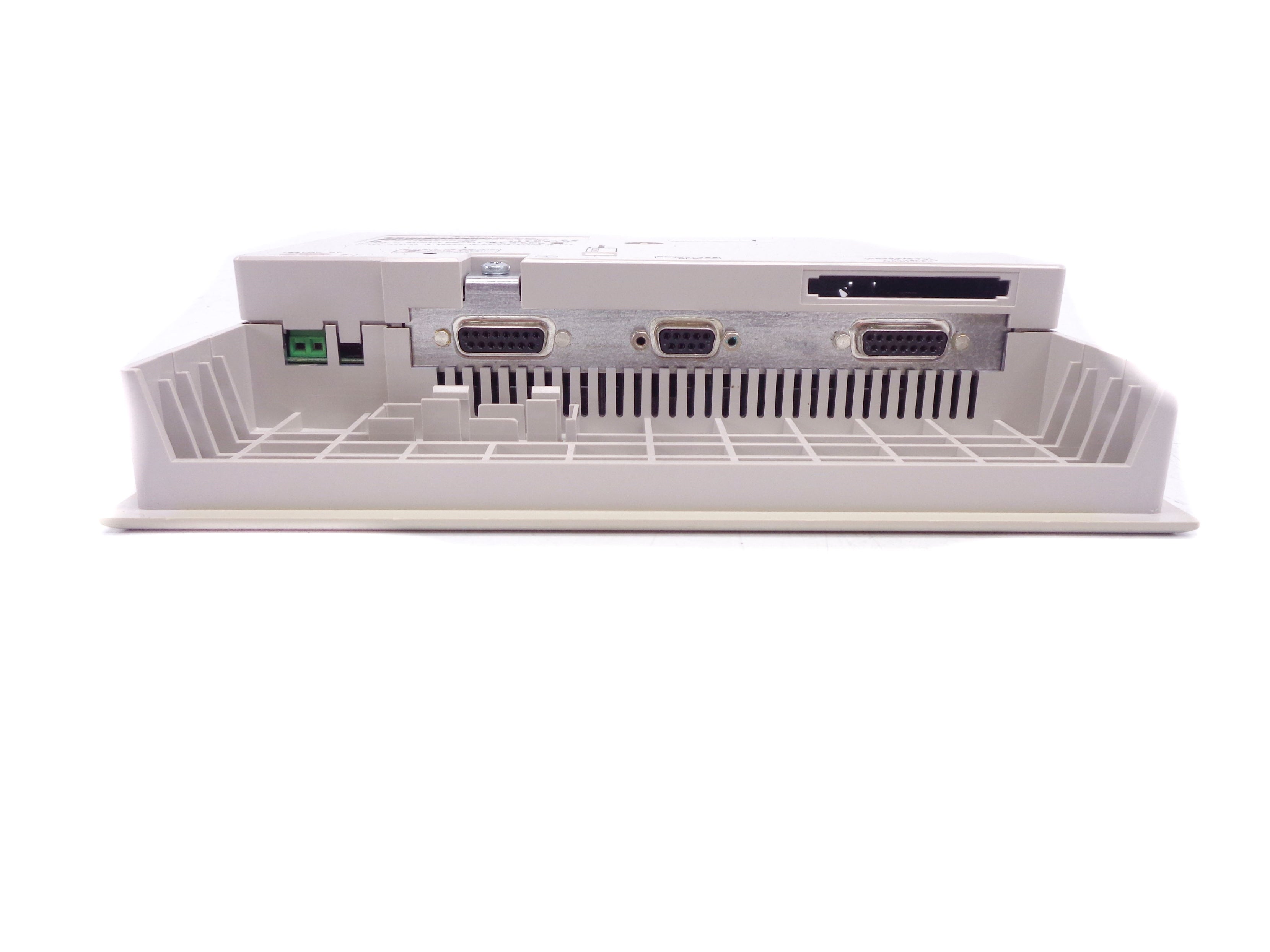 SIEMENS 6AV3617-1JC20-0AX1 24VDC 0.4A NSNP