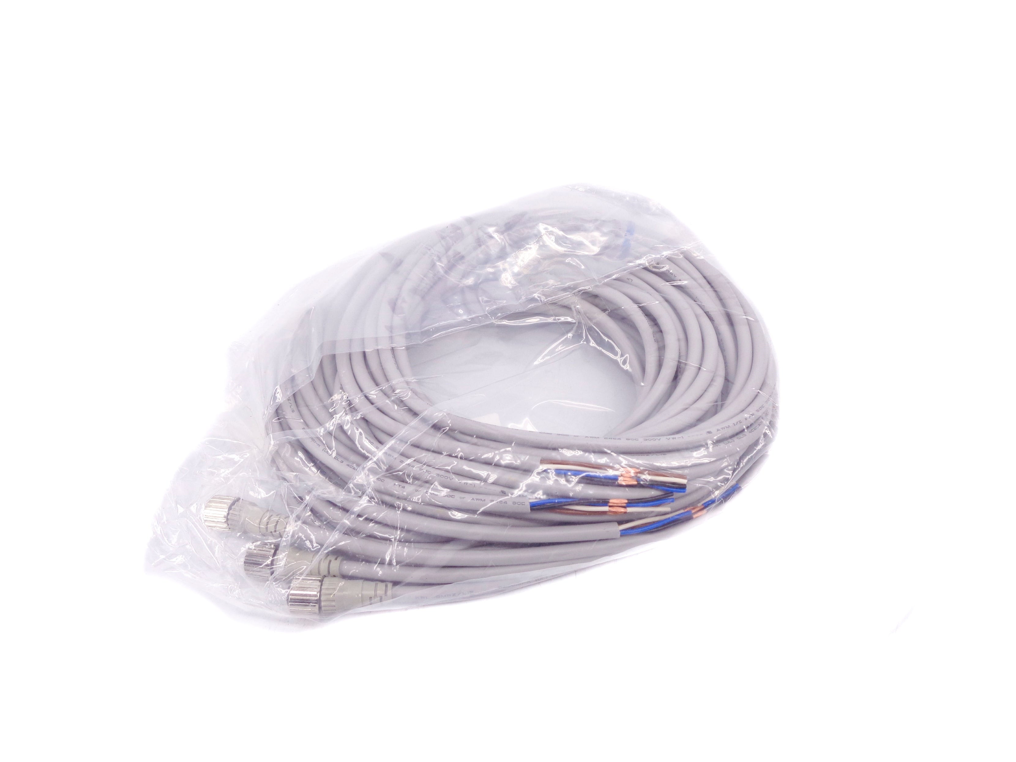 OMRON XS2F-D421-G80-F NSMP