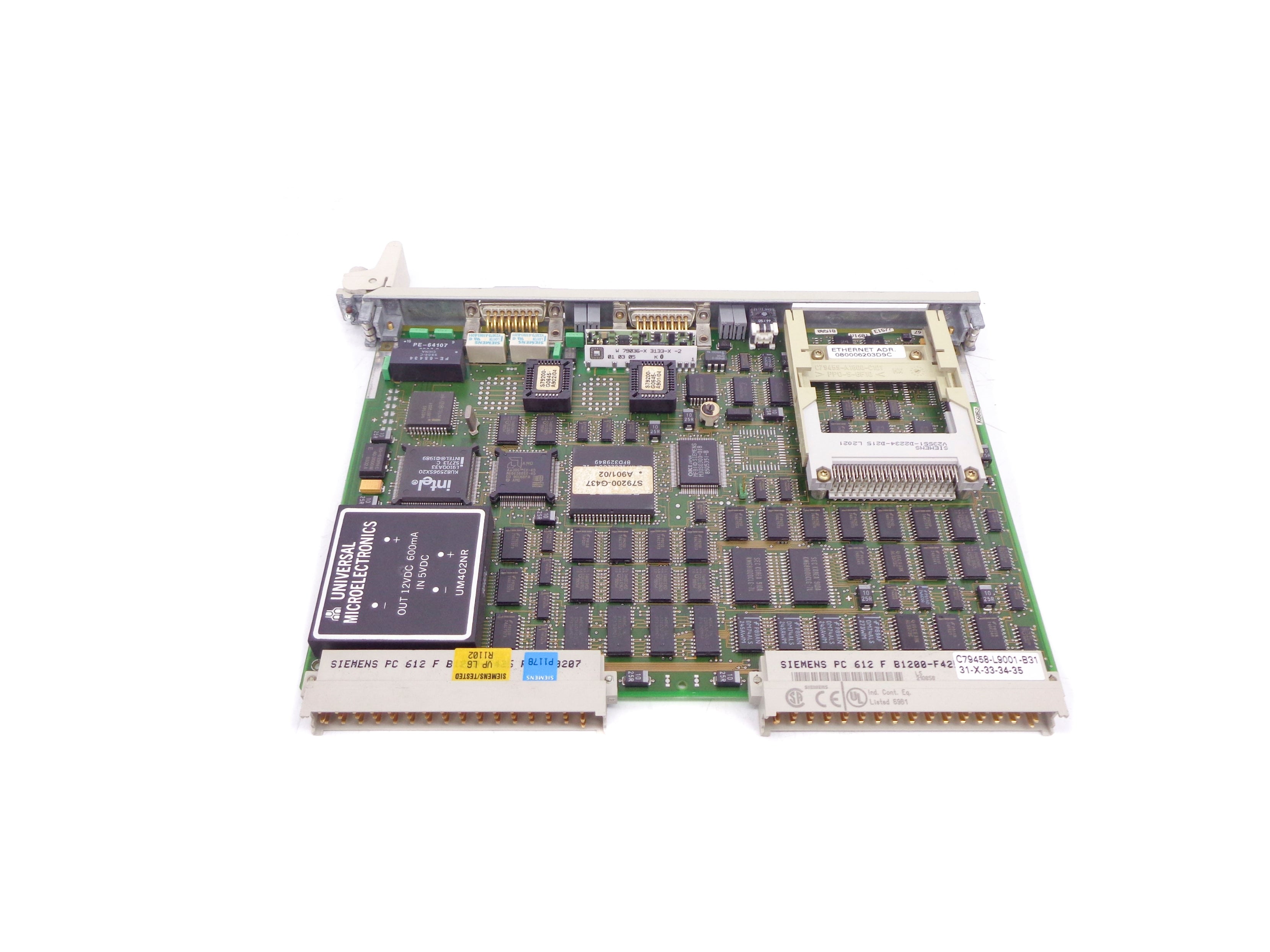 SIEMENS 6GK1143-0TA02 NSMP