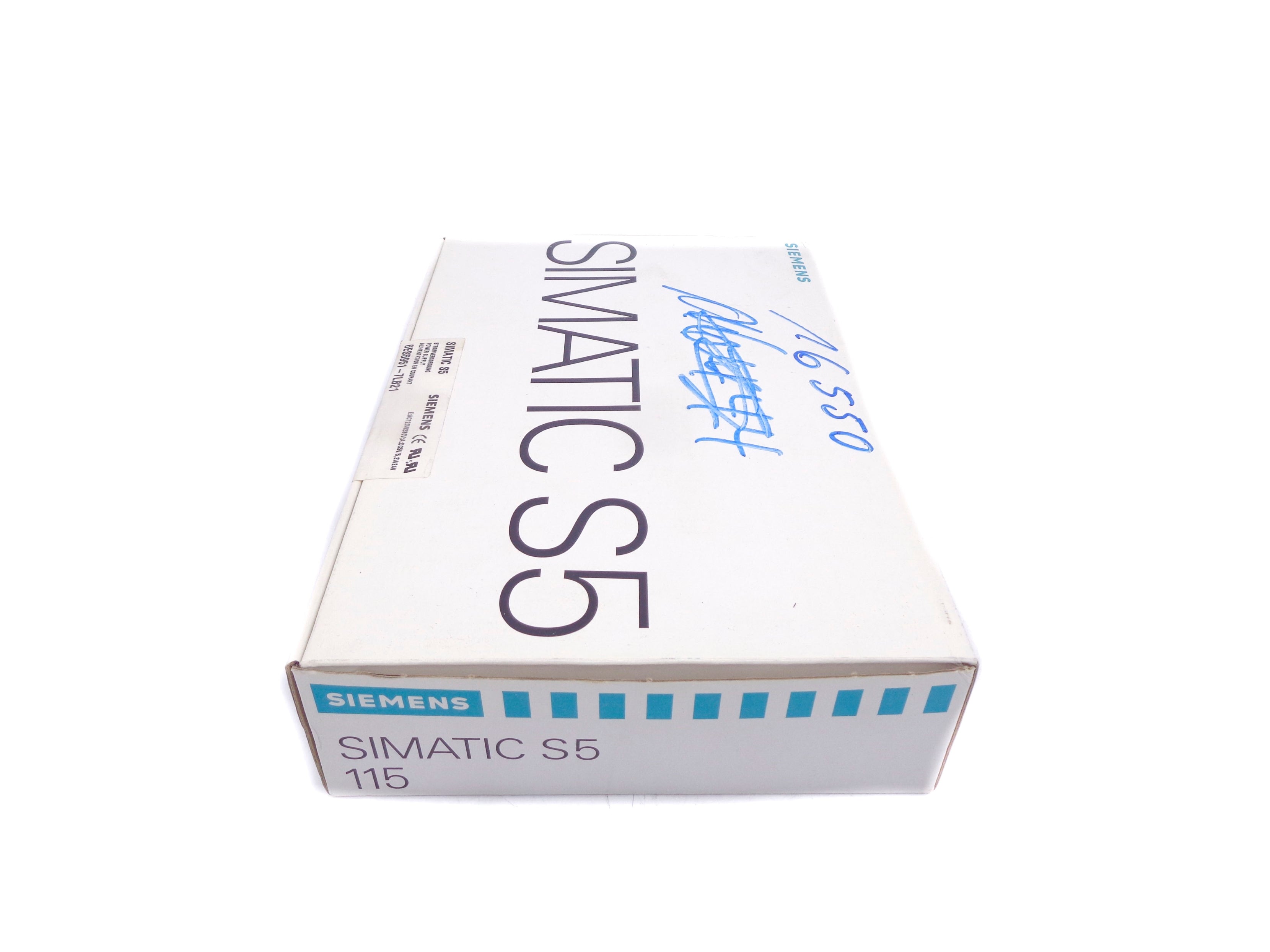 SIEMENS 6ES5951-7LB21 NSFS