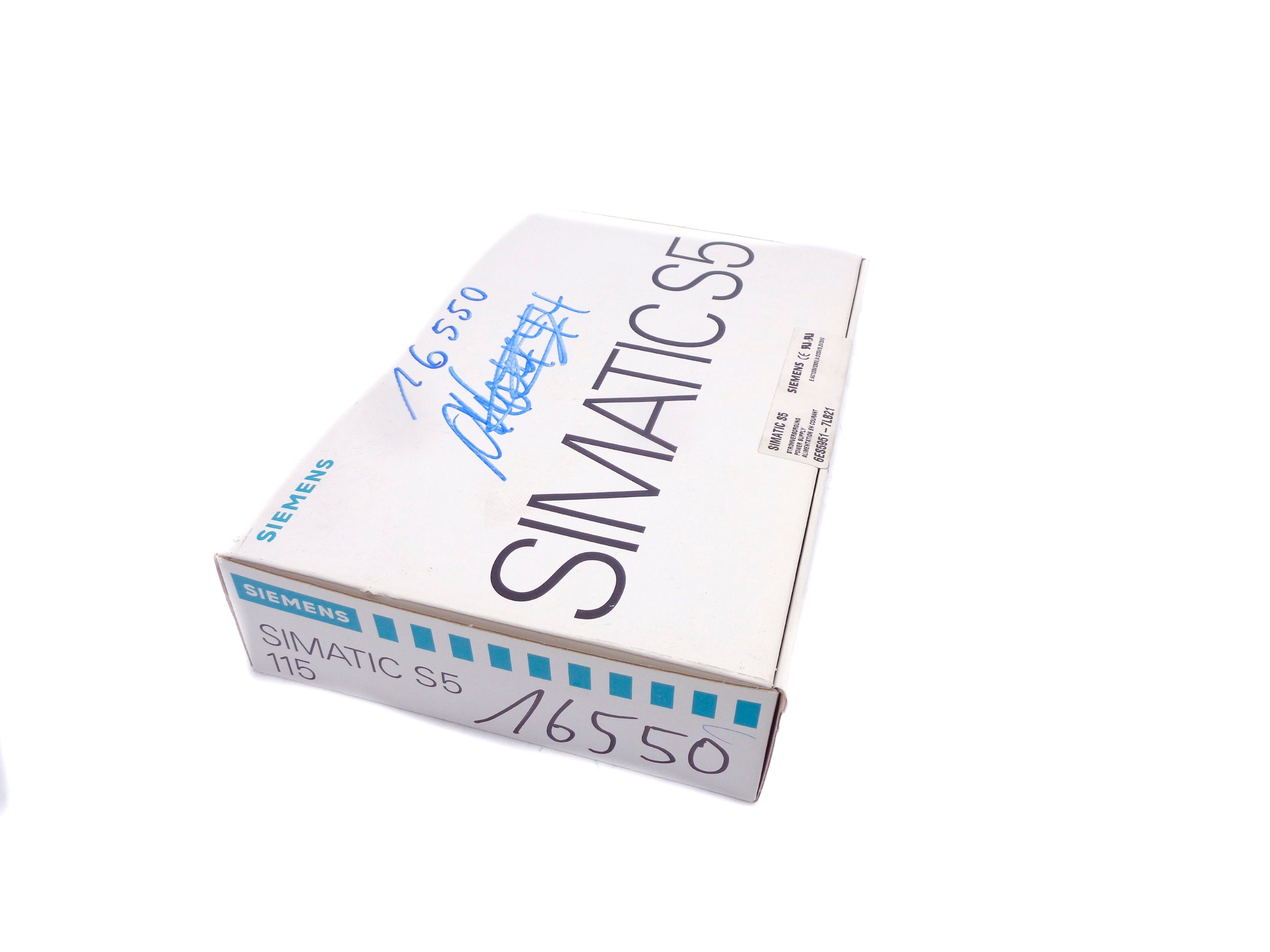 SIEMENS 6ES5951-7LB21 NSFS