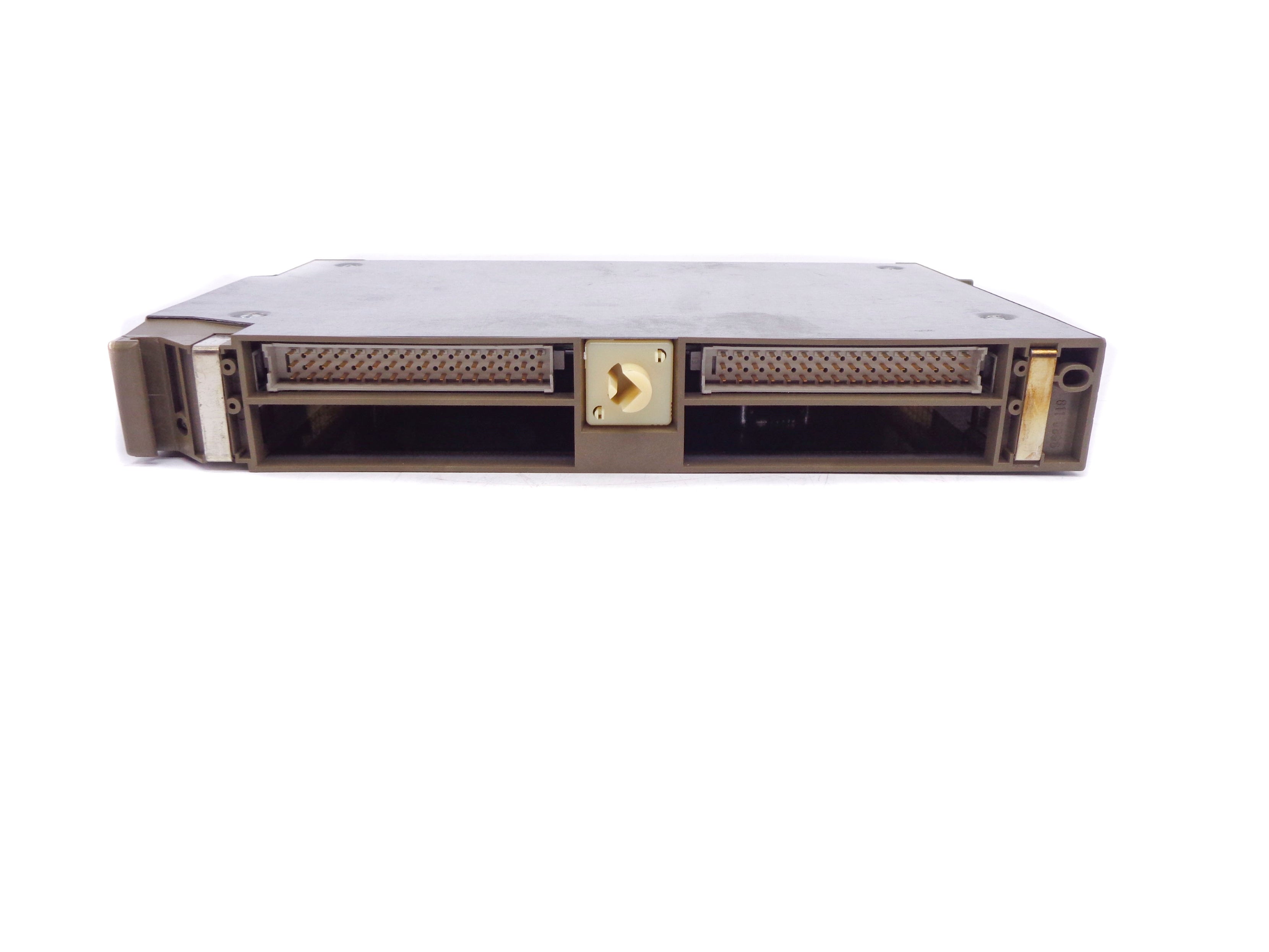 SIEMENS 6ES5491-0LB11 (AS PICTURED) UNMP