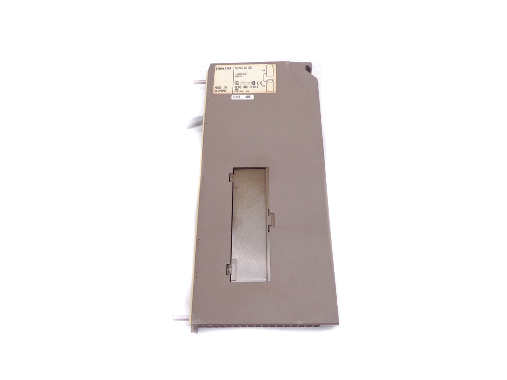 SIEMENS 6ES5305-7LB11 UNMP