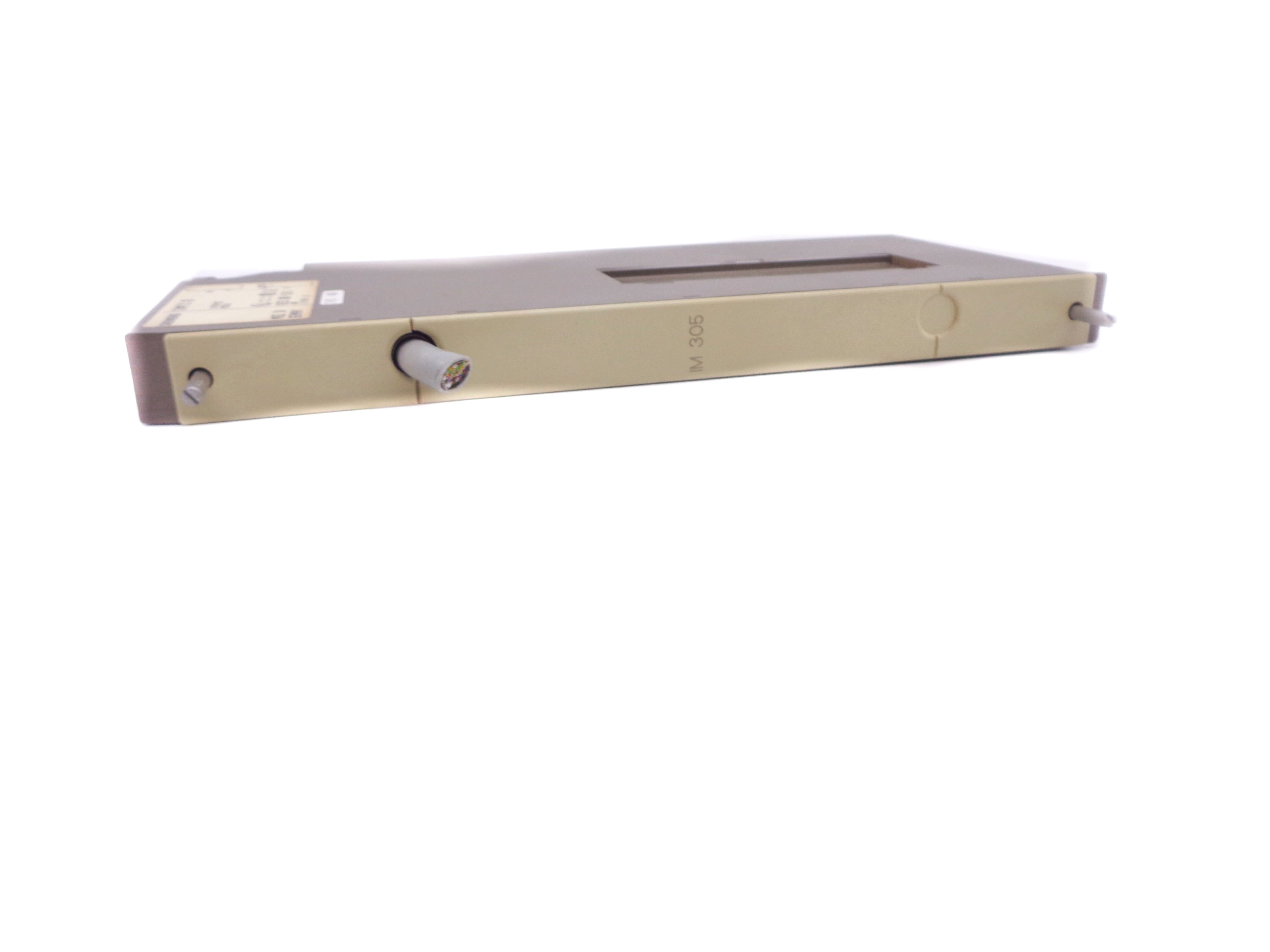 SIEMENS 6ES5305-7LB11 UNMP