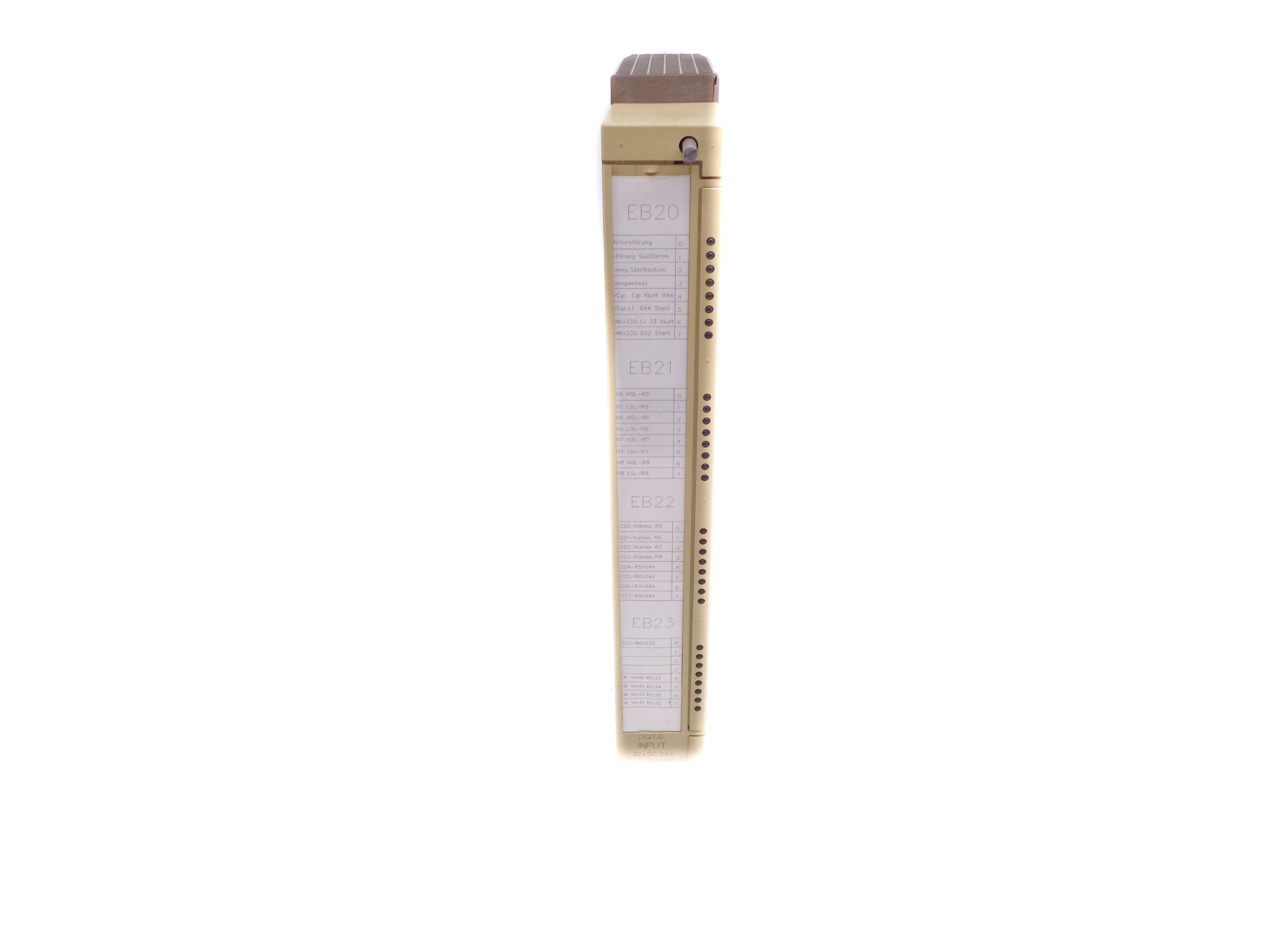 SIEMENS 6ES5430-7LA12 UNMP