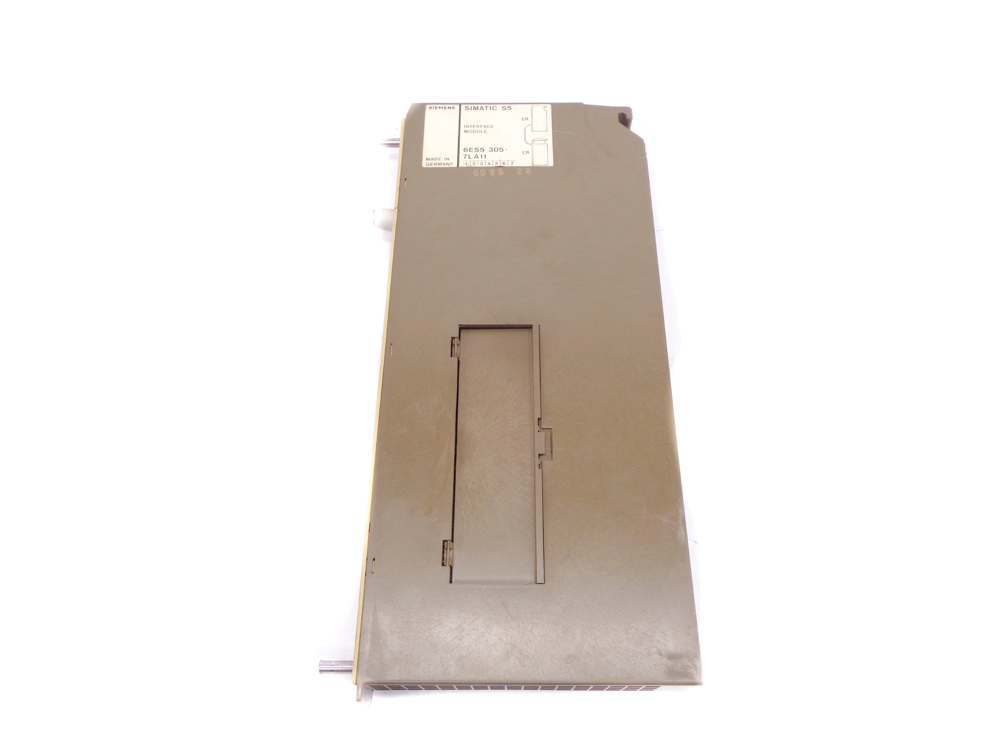SIEMENS 6ES5305-7LA11 UNMP