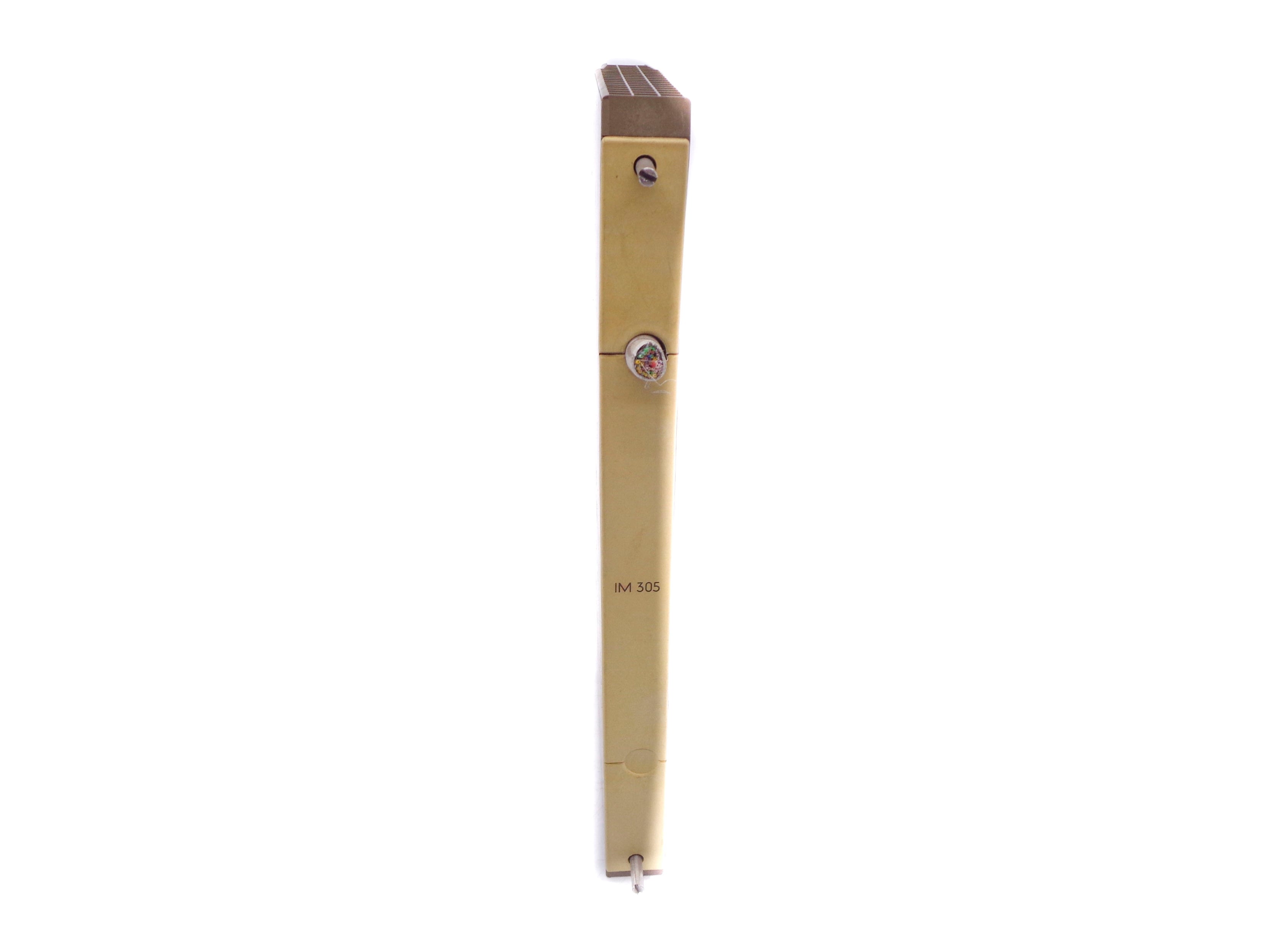 SIEMENS 6ES5305-7LA11 UNMP