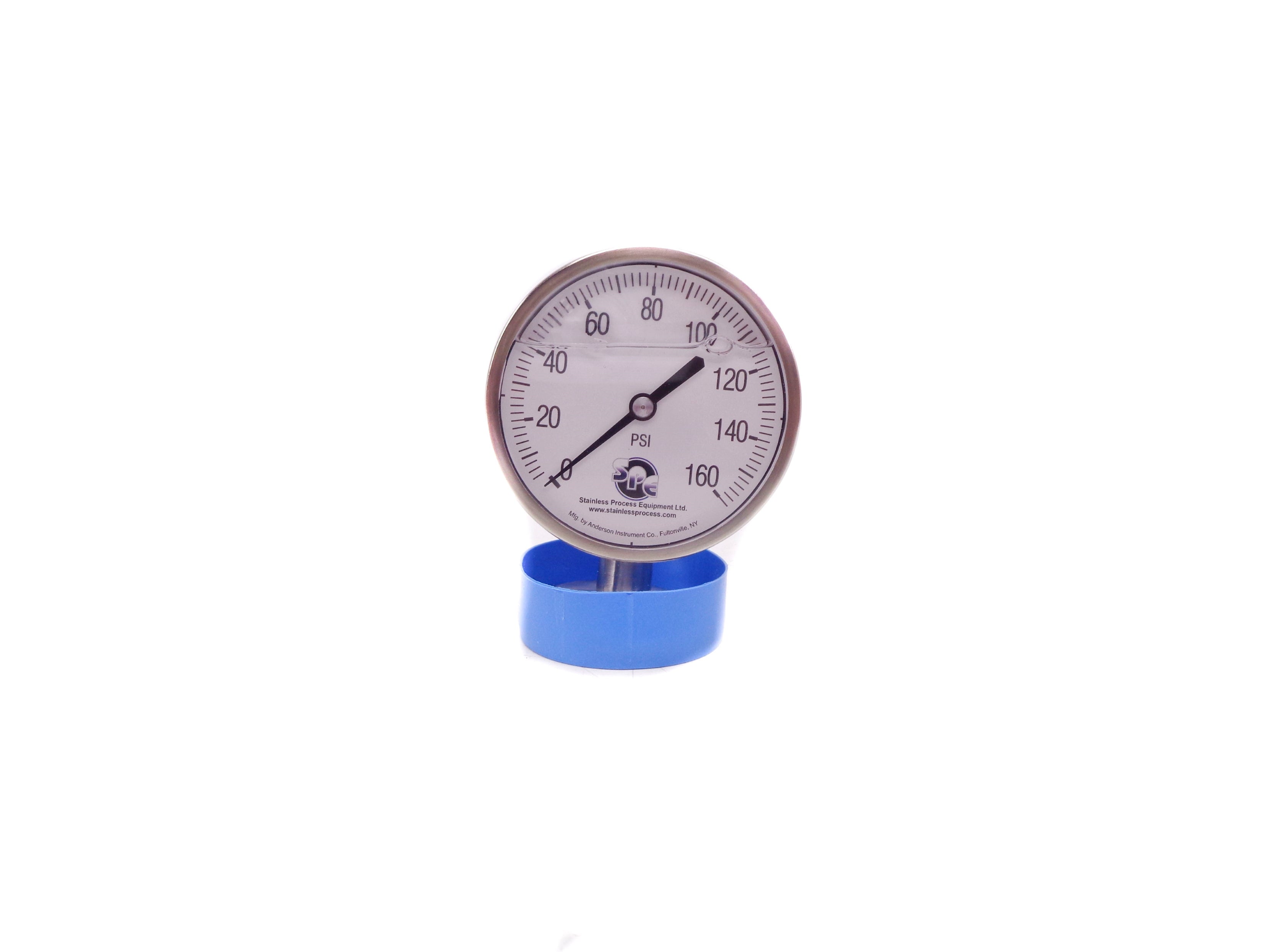 ANDERSON INSTRUMENT EL074630051111A0000 0-160PSI NSMP