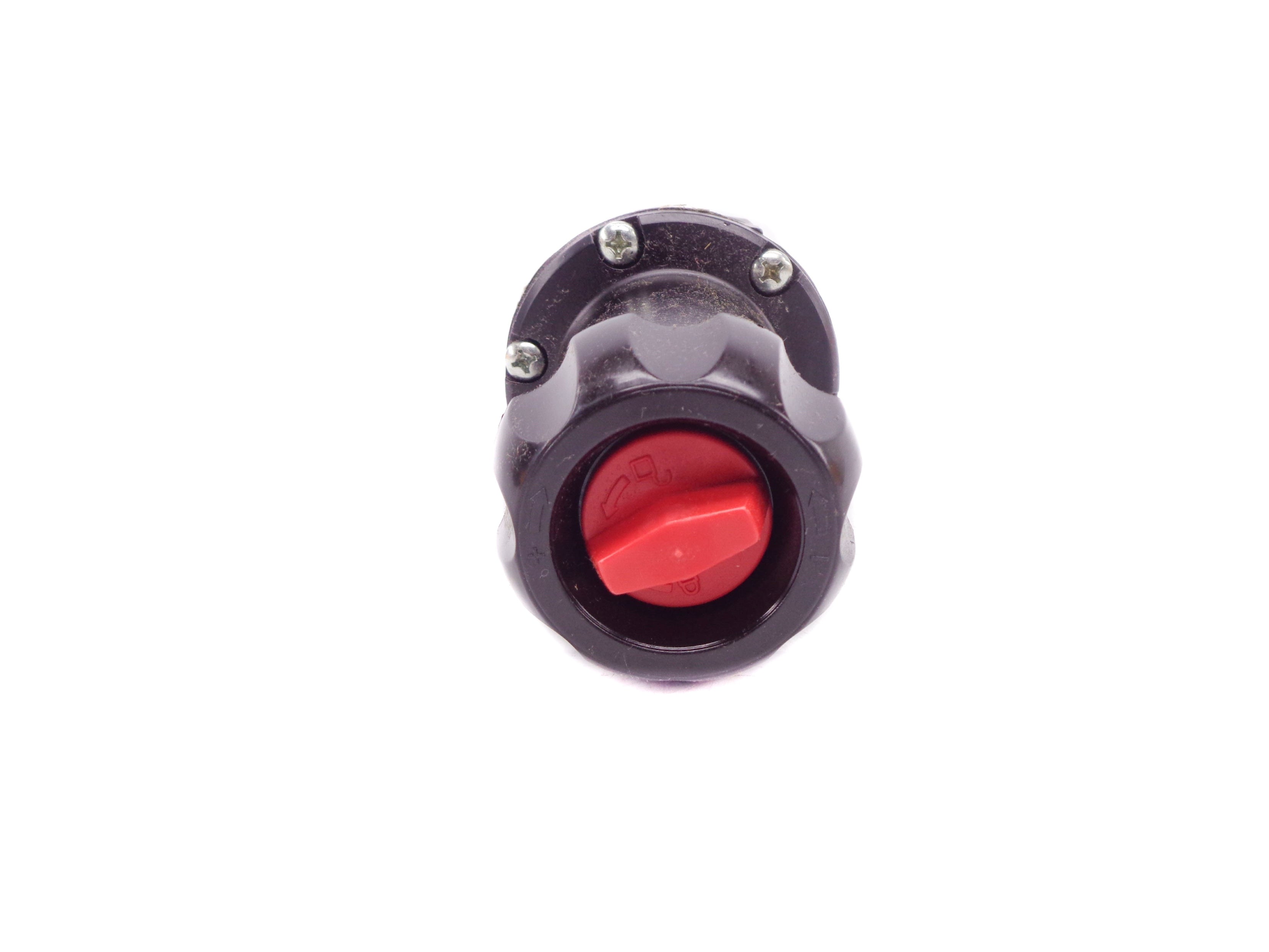 PARKER 035622000B 5-125PSI NSMP