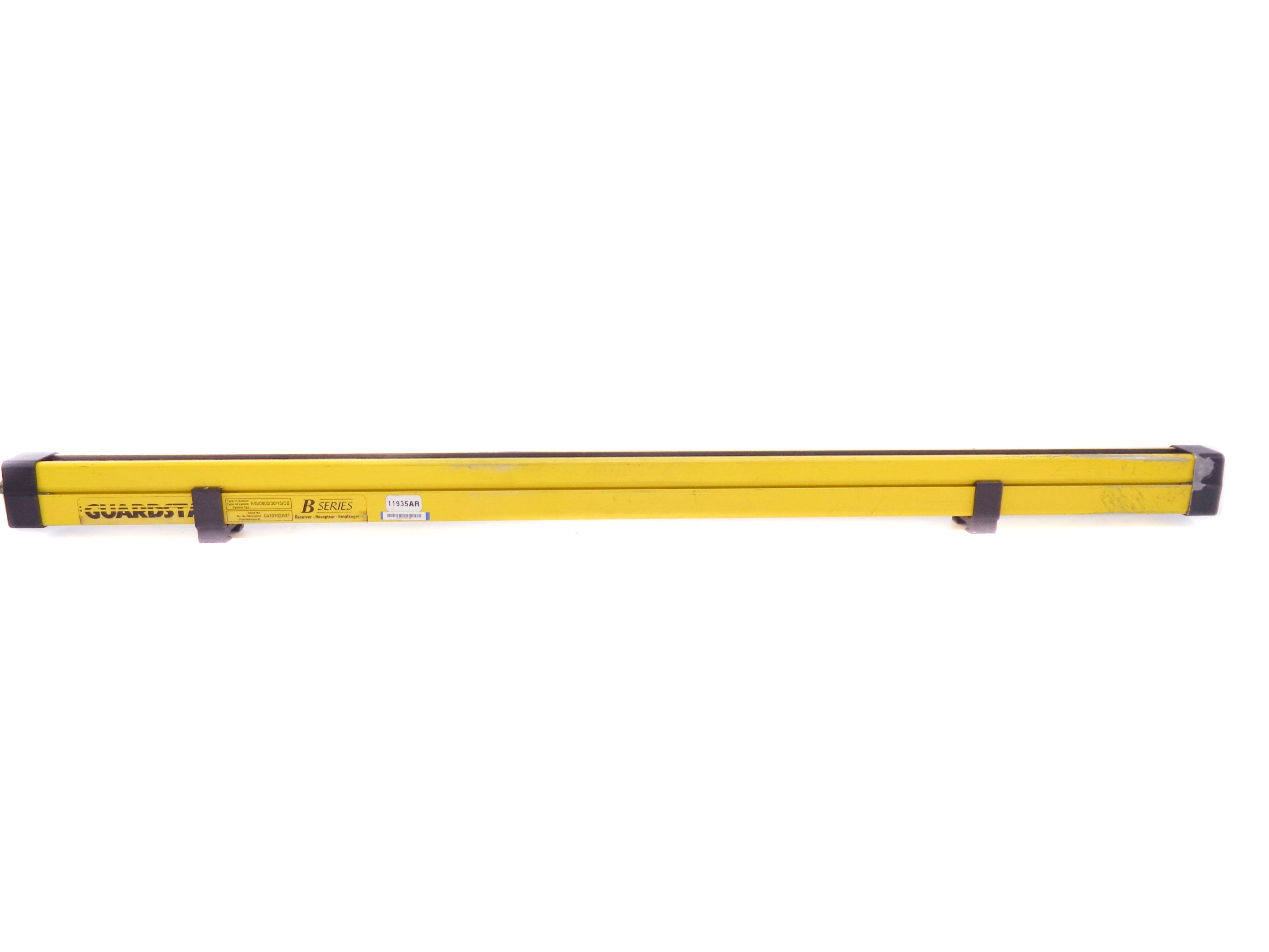 GUARDSTAR B/S/0800/30/15/CB UNMP