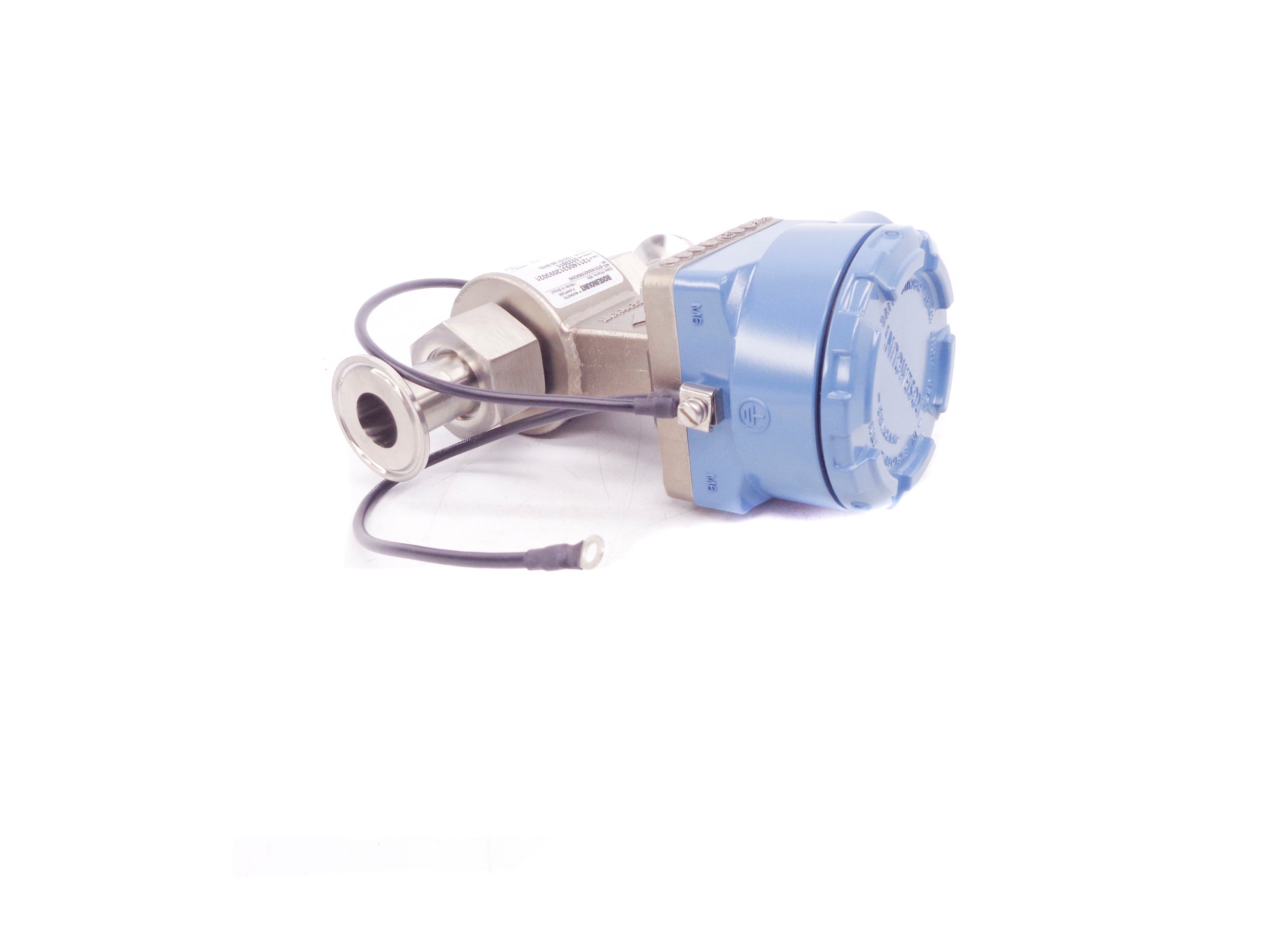 ROSEMOUNT 8721ASA010RA2N0 300PSI NSNP