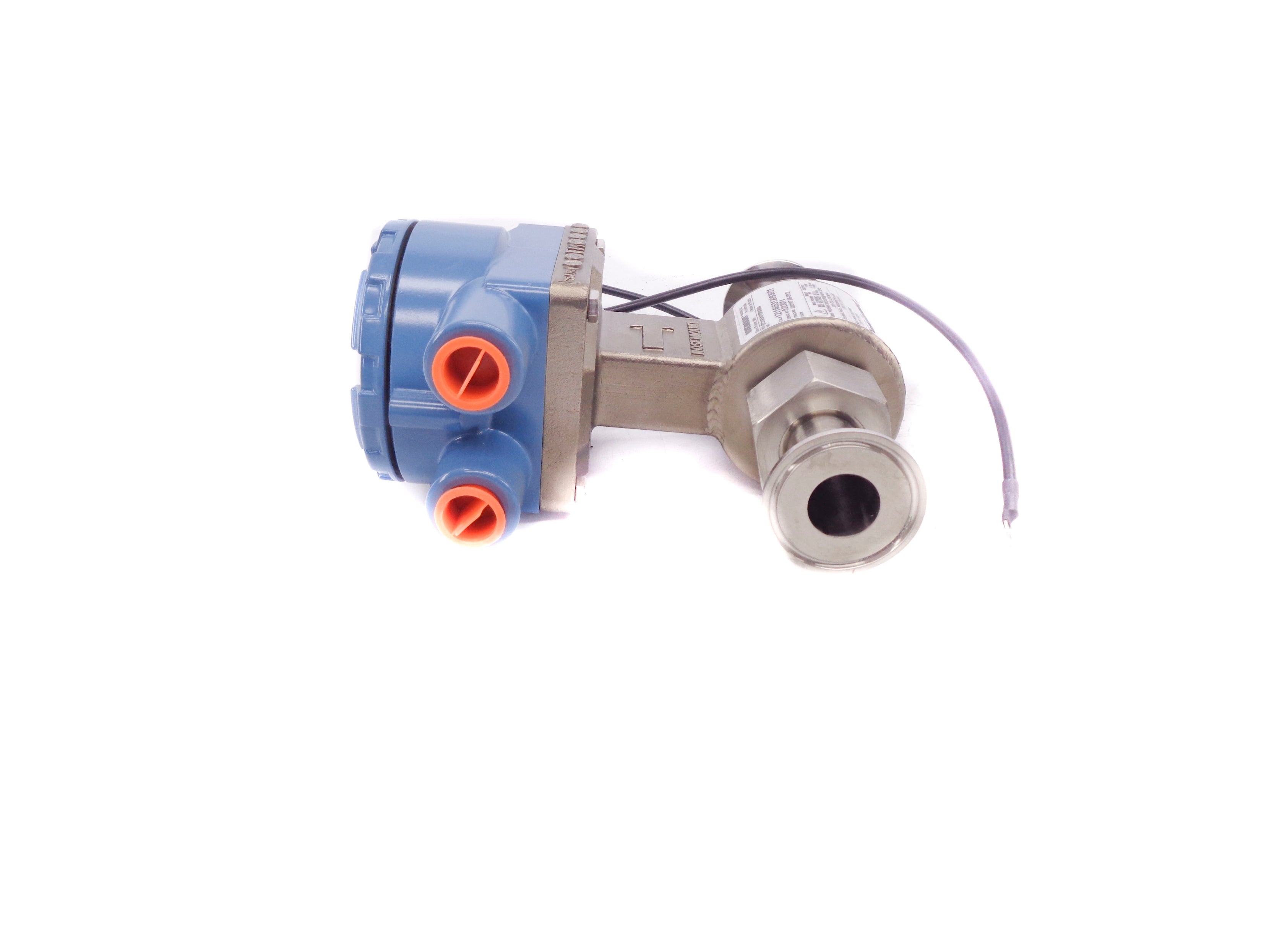 ROSEMOUNT 8721ASA010RA2N0 300PSI NSNP