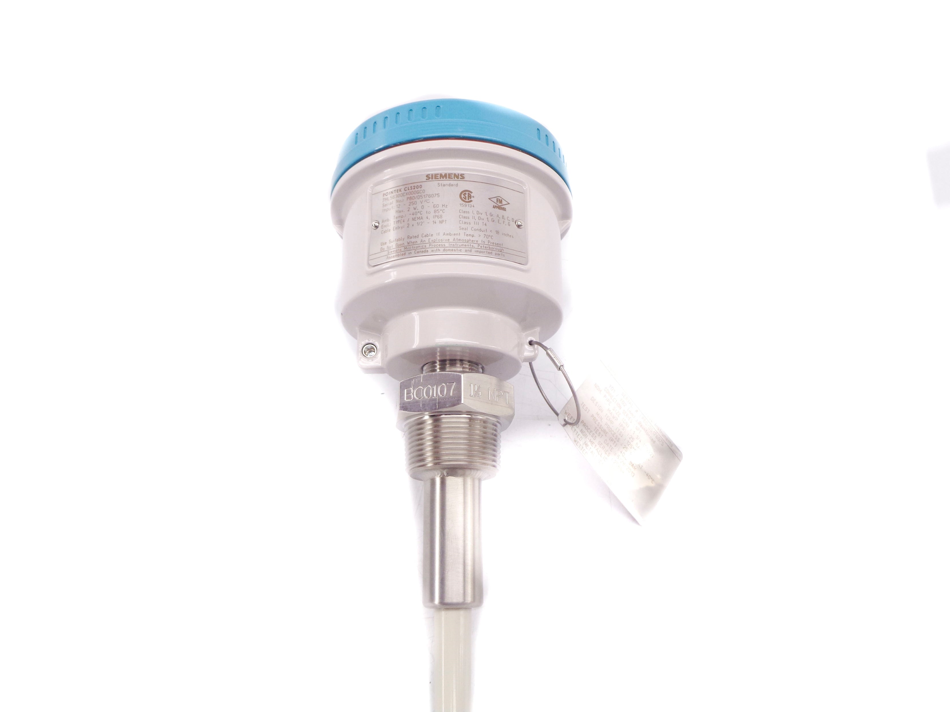SIEMENS 7ML56300CX000GC0 NSNP