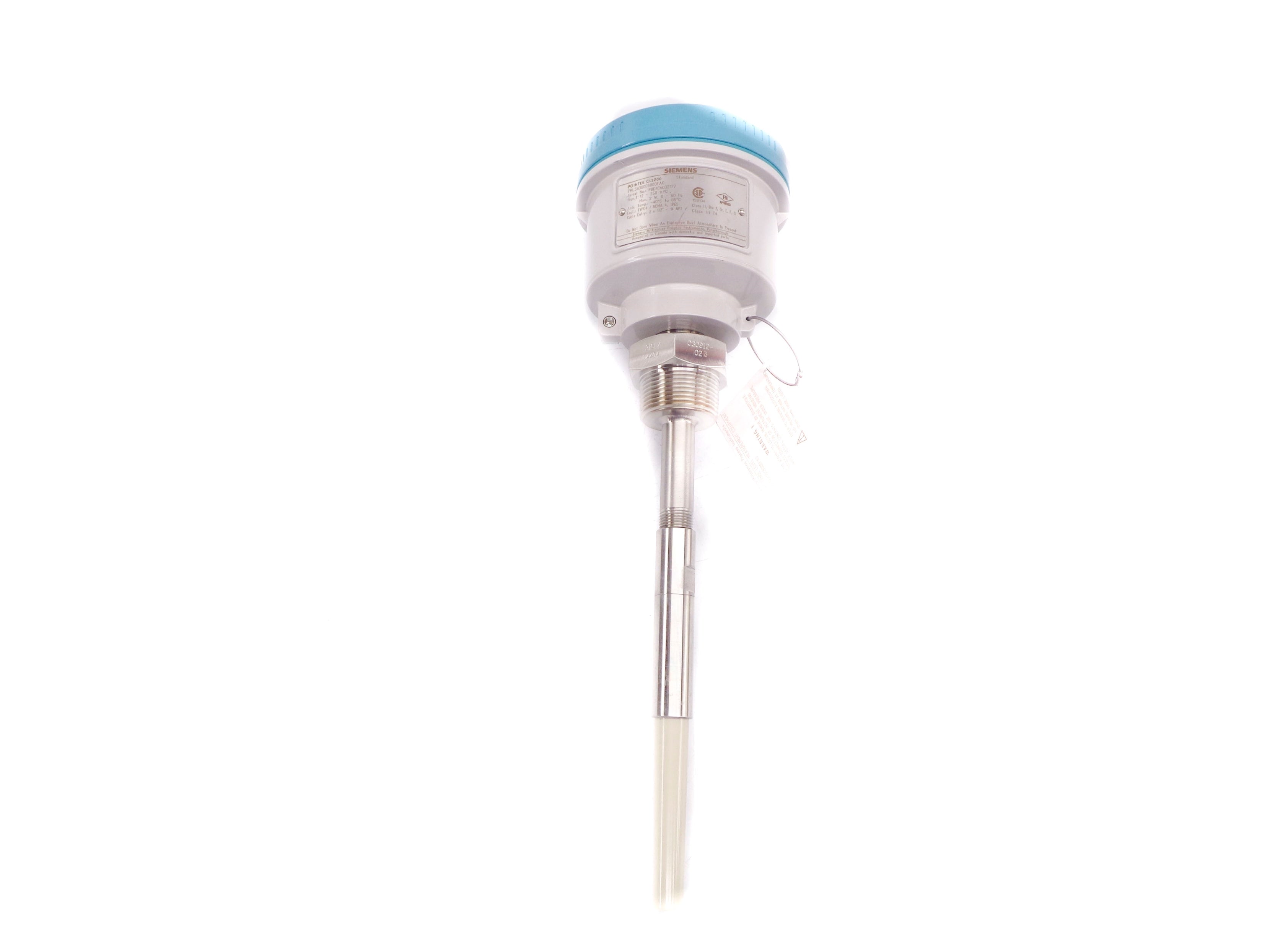 SIEMENS 7ML56300CB000FA0 NSNP