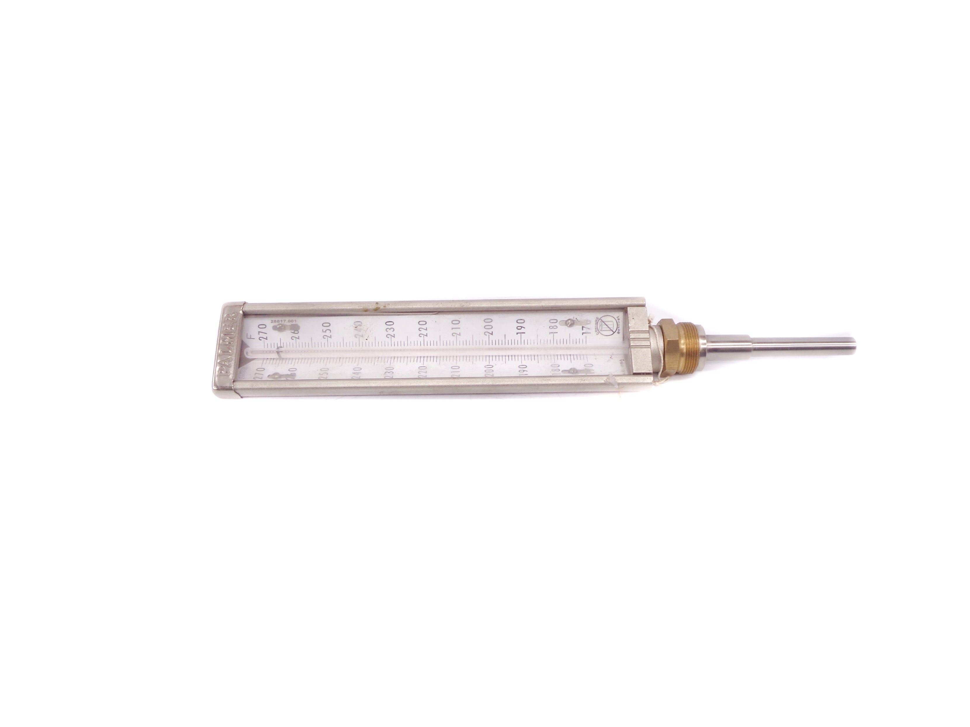 PALMER 28817 170/270F NSNP