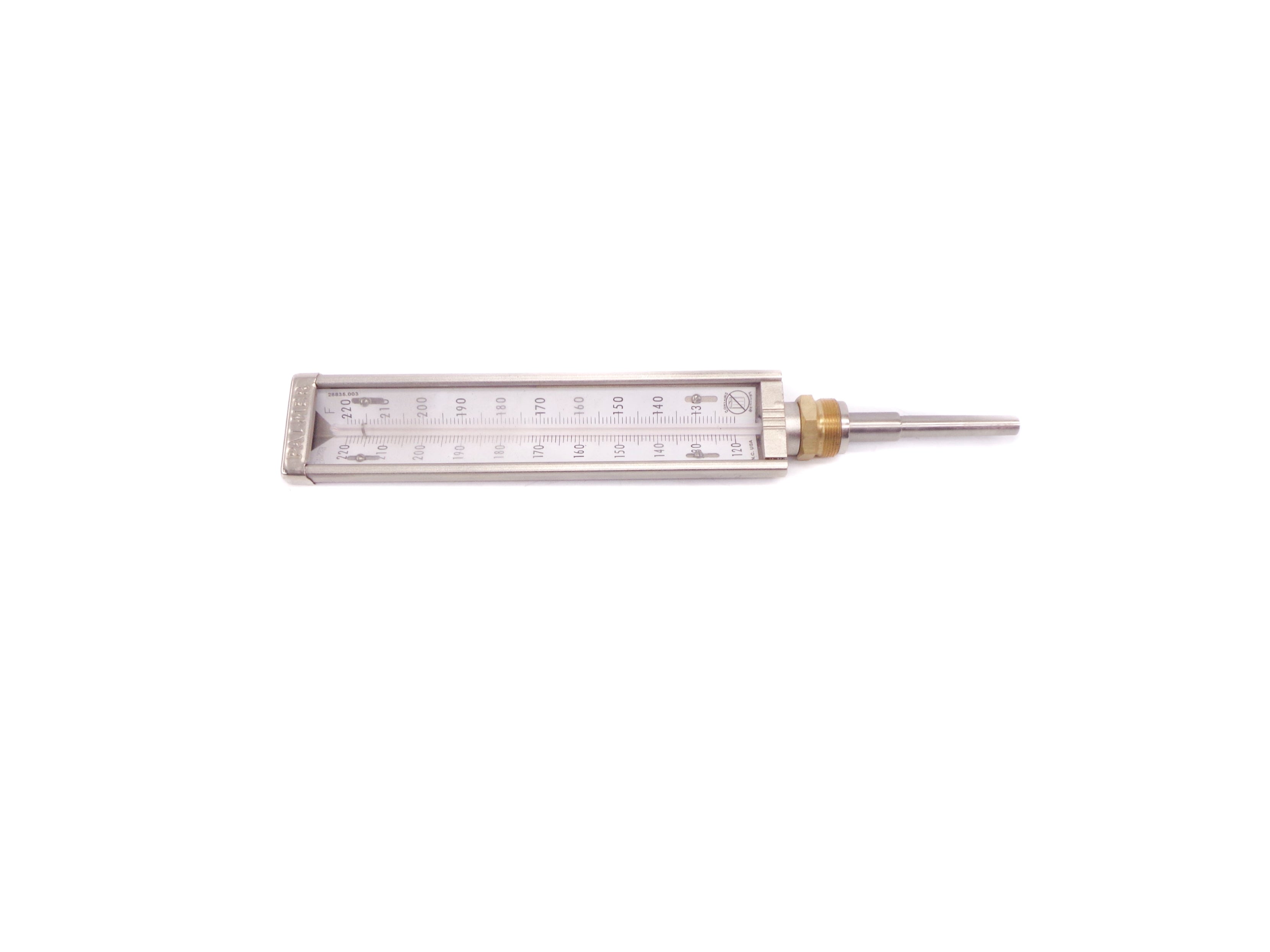 PALMER 28835 120/220F NSNP
