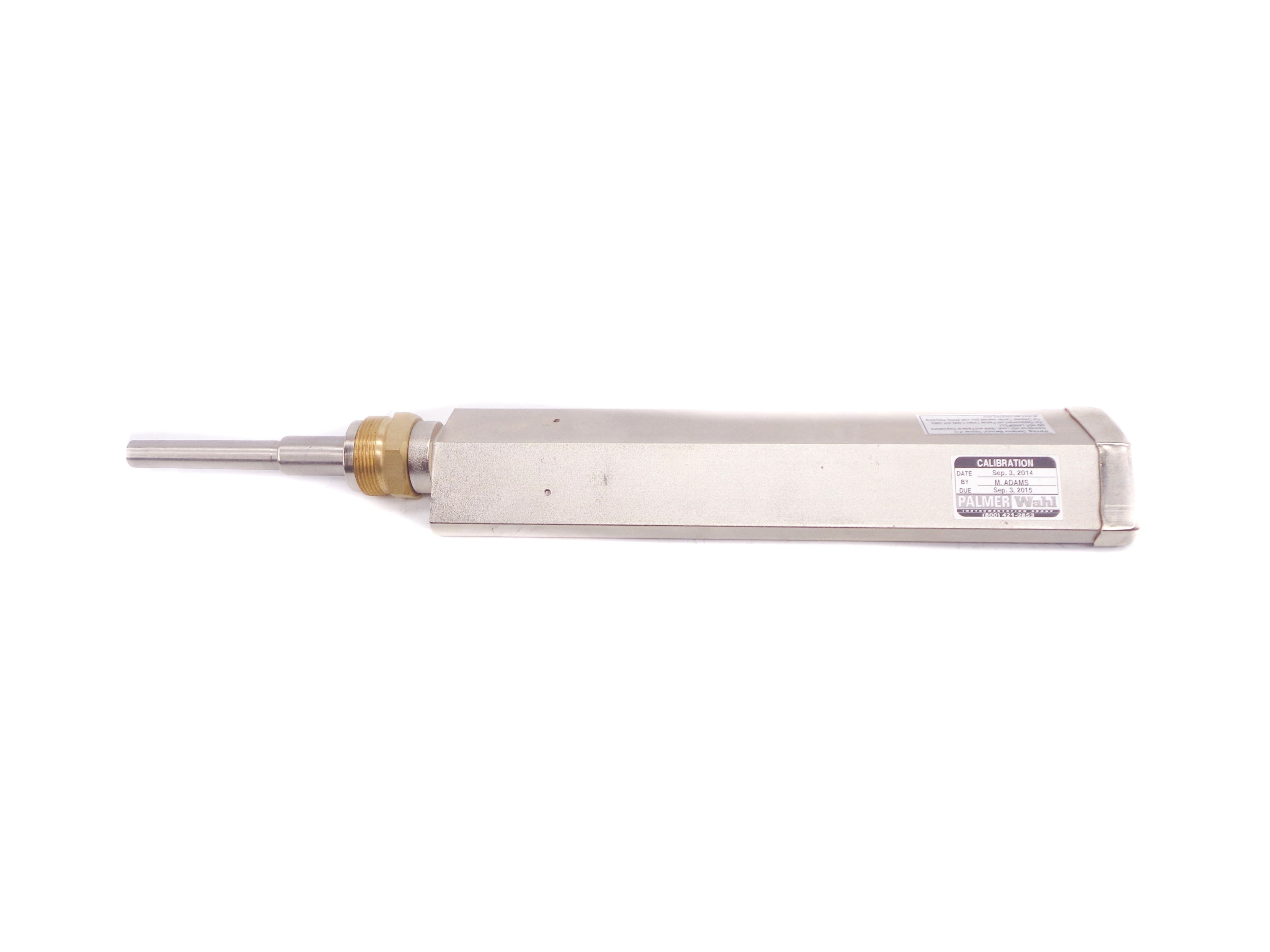 PALMER 28835 120/220F NSNP