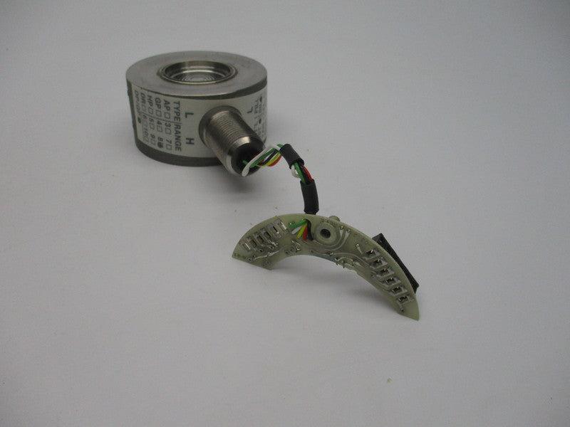ROSEMOUNT 1151-0041-0082 UNMP