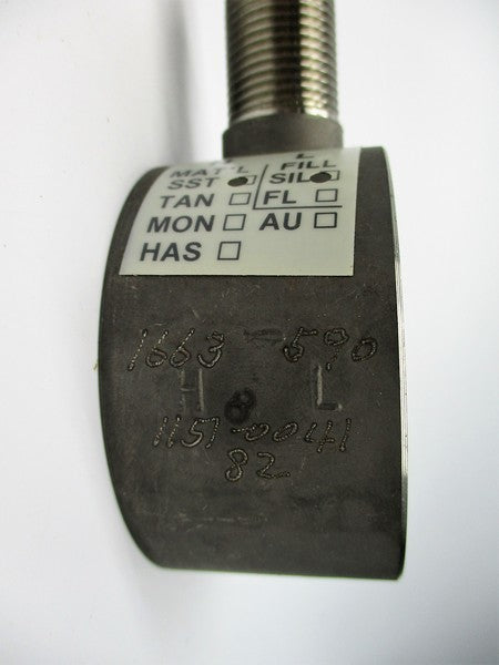 ROSEMOUNT 1151-0041-0082 UNMP