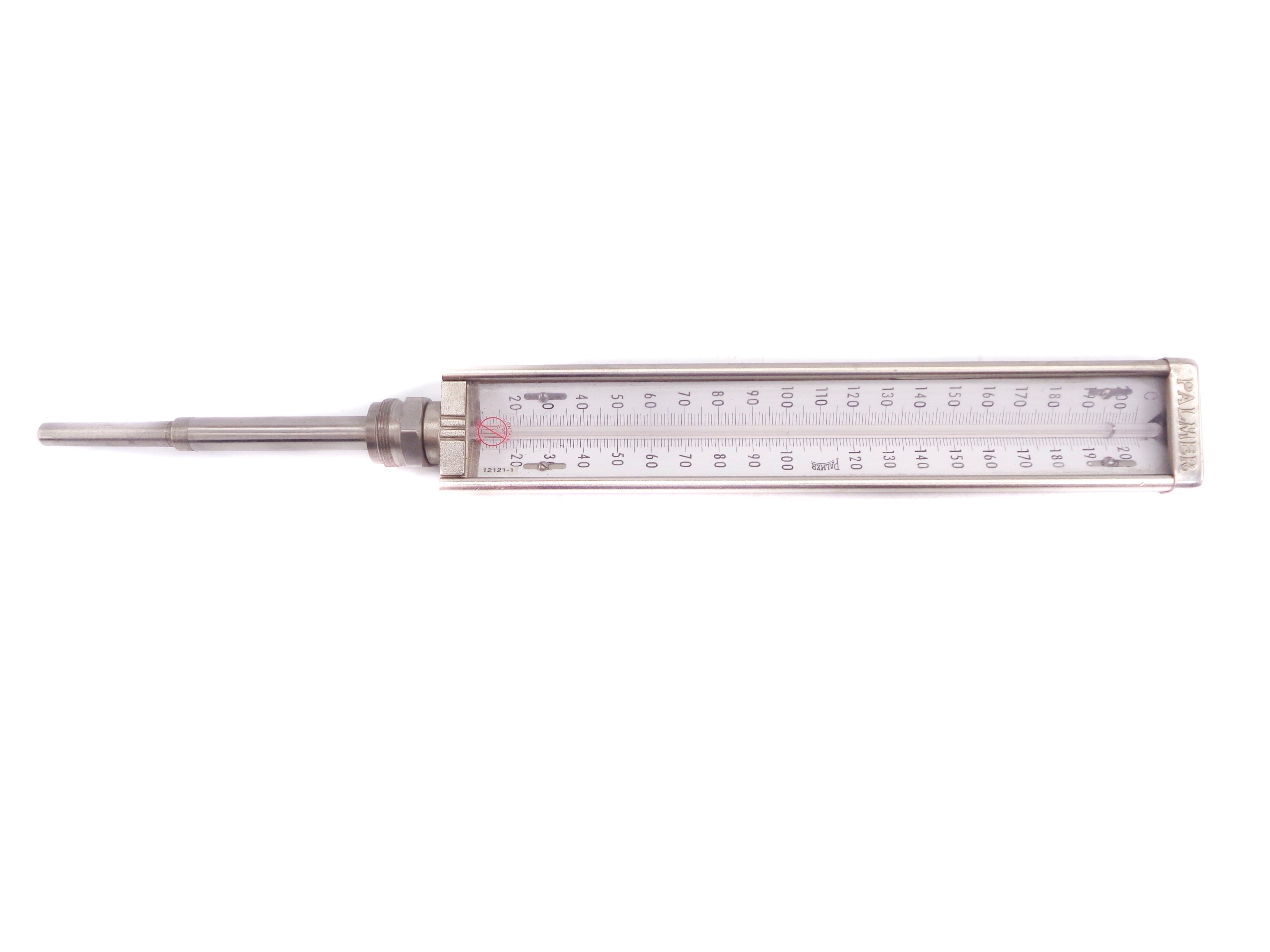 PALMER 12121-1 20/200F NSNP
