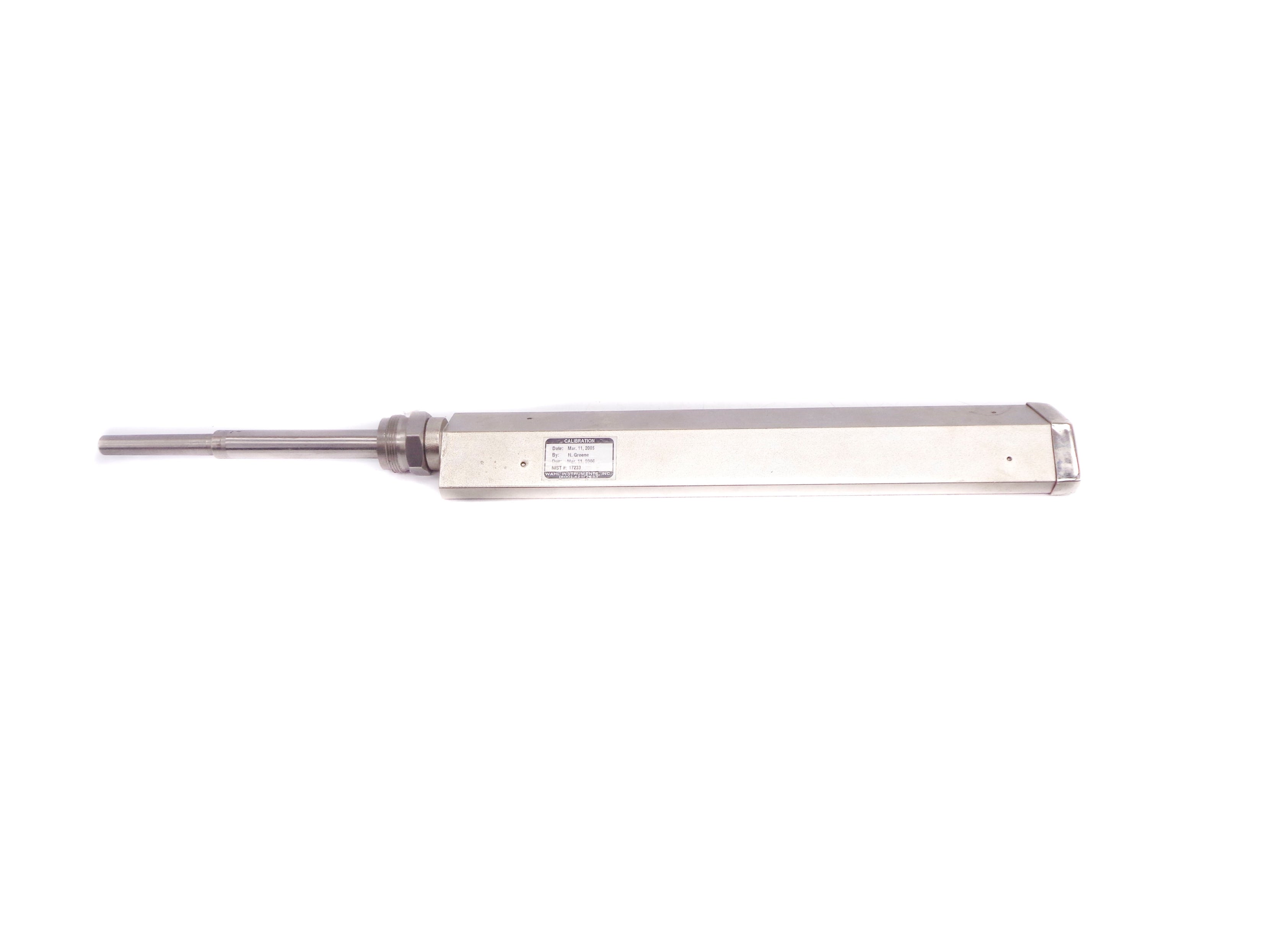PALMER 12121-1 20/200F NSNP