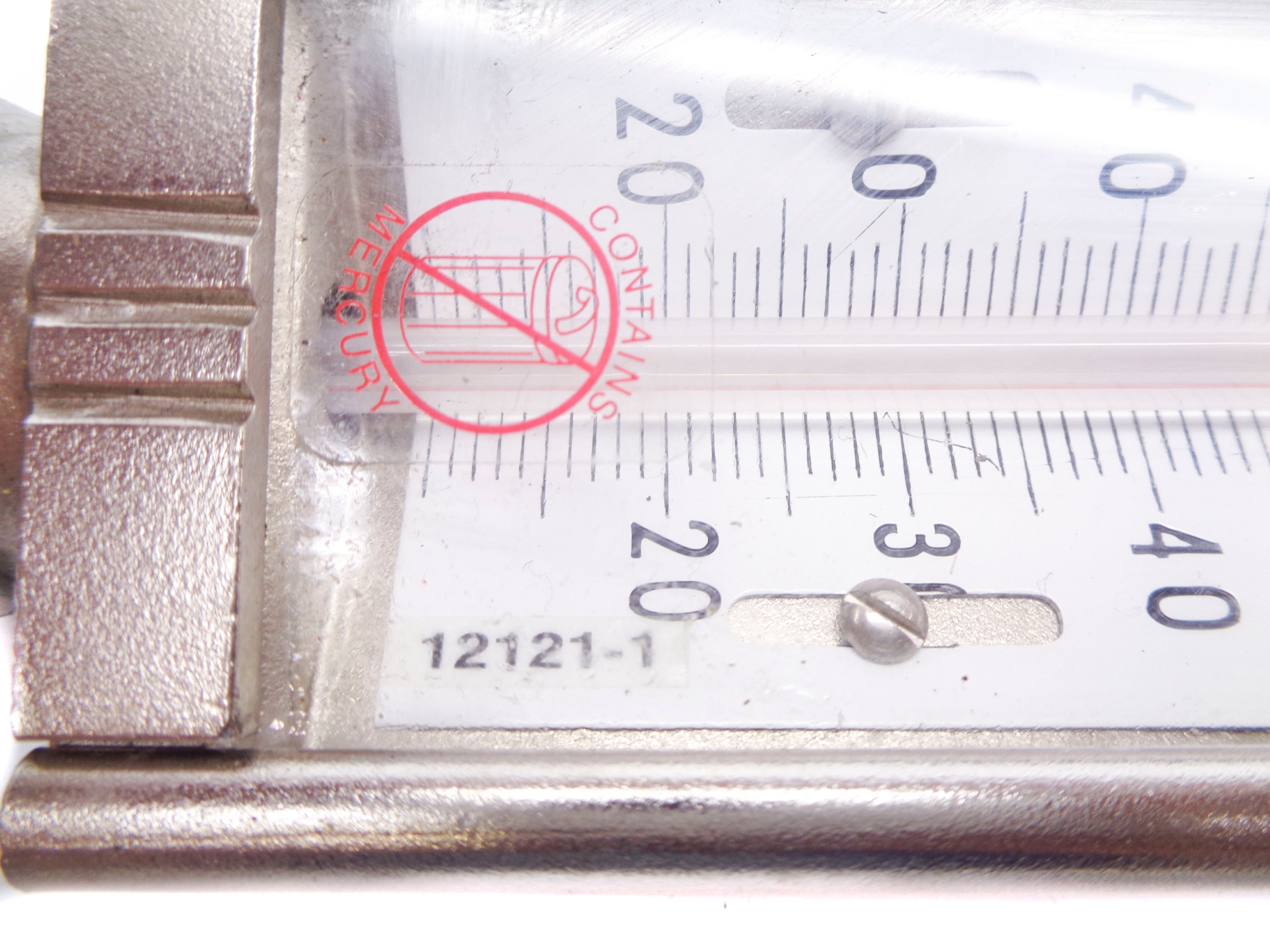 PALMER 12121-1 20/200F NSNP