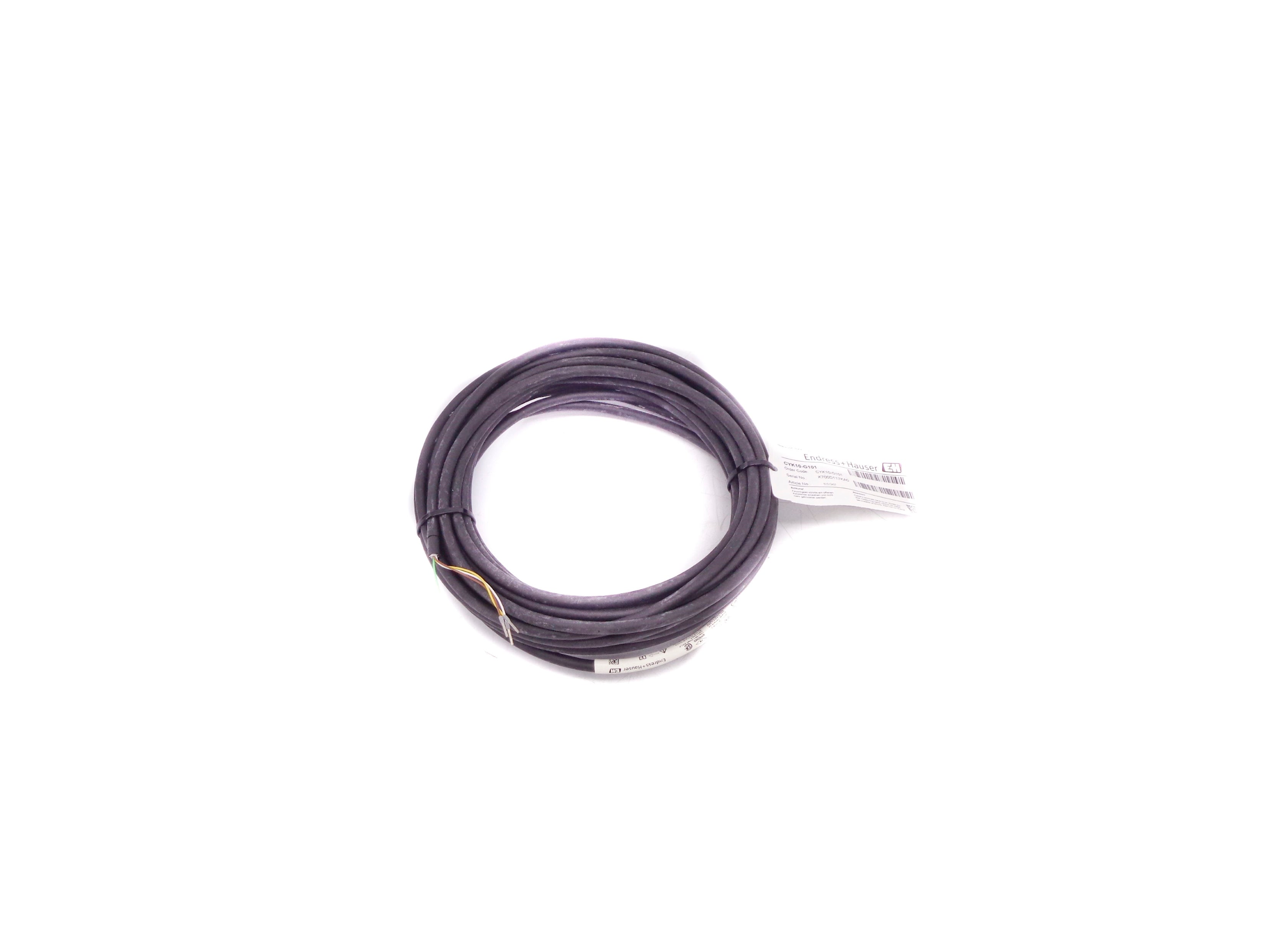 ENDRESS+HAUSER CYK10-G101 NSNP