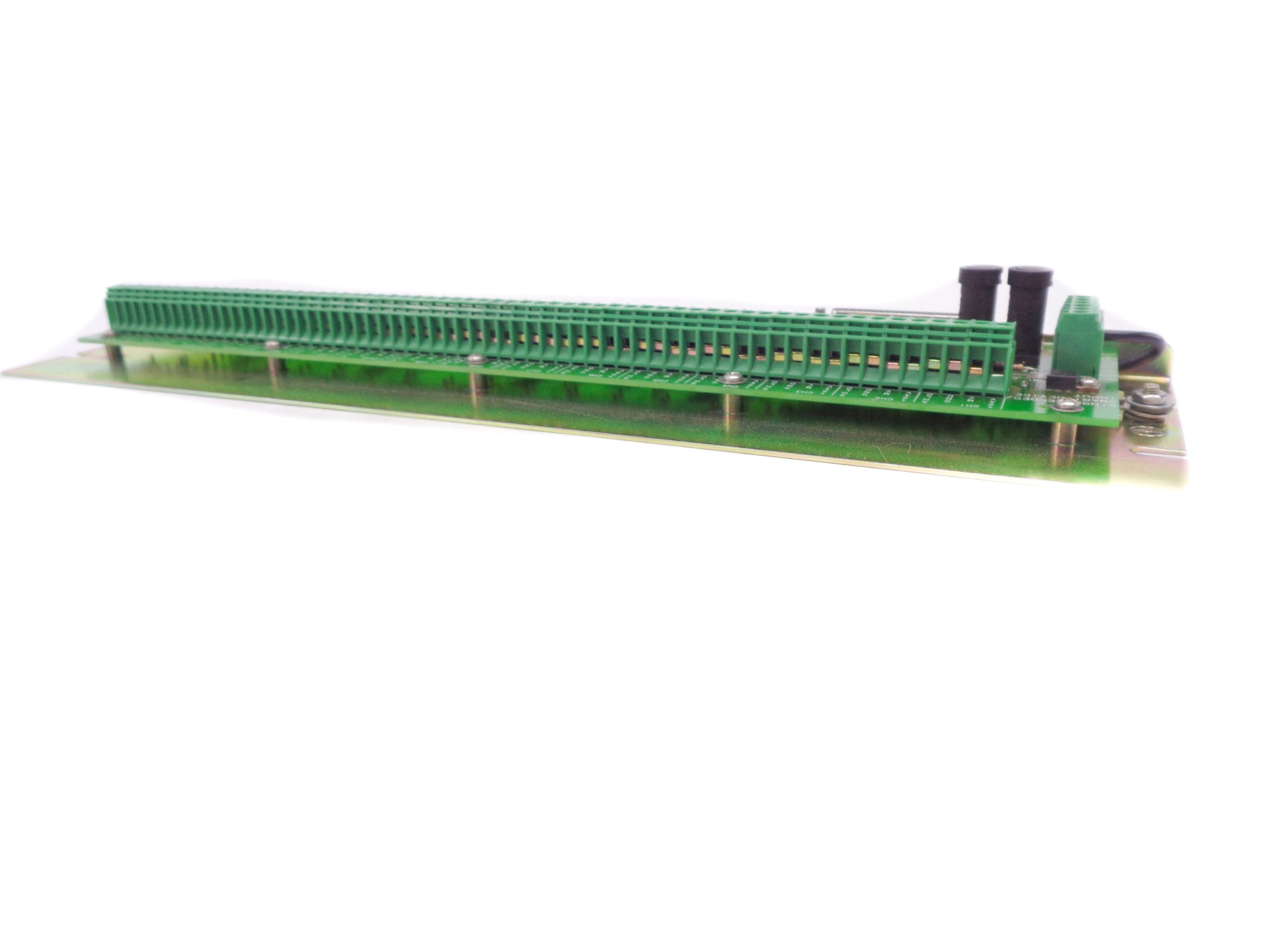 FISHER ROSEMOUNT CL6896X1-A1 REV. D (AS PICTURED) UNMP