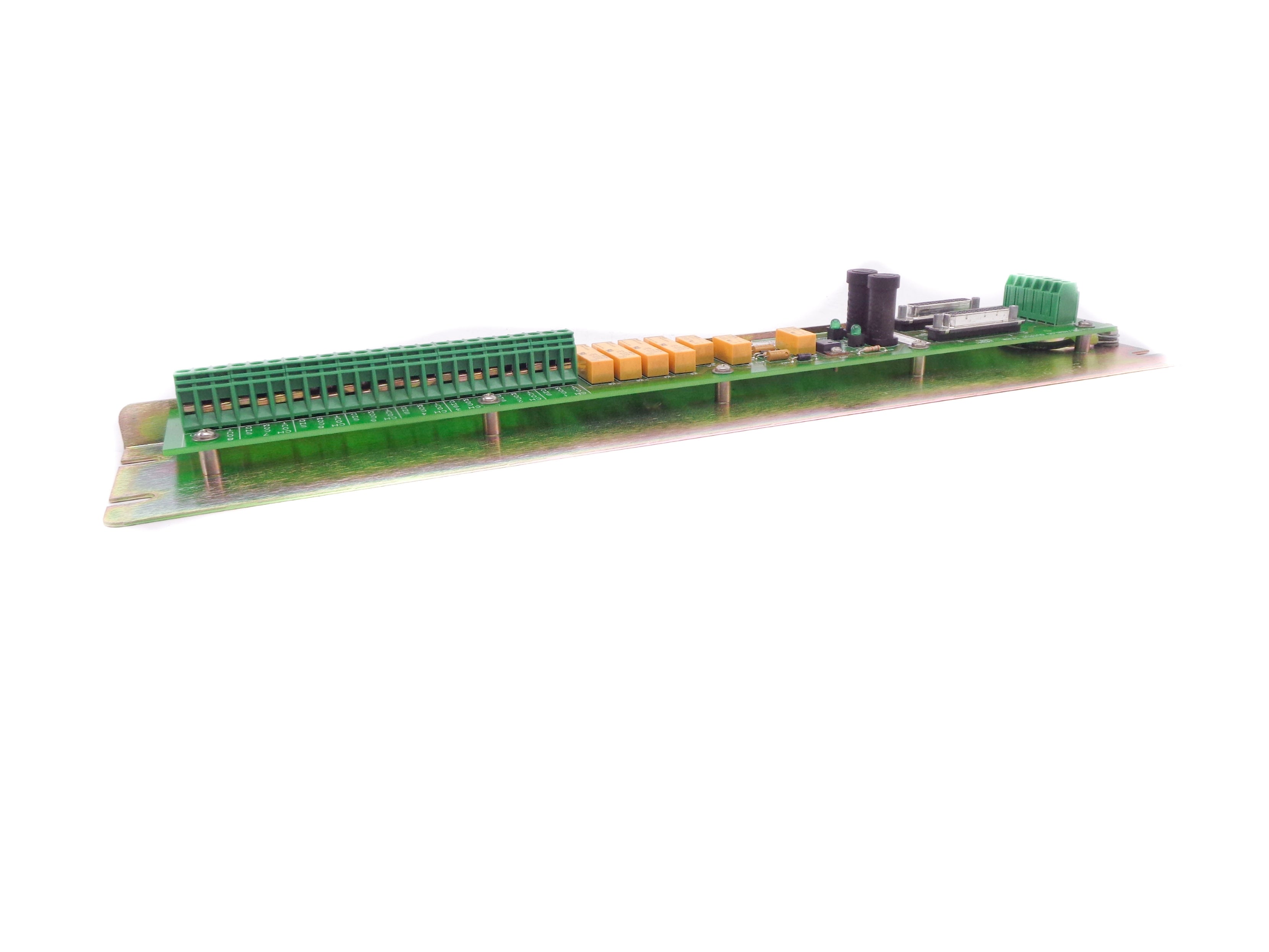 FISHER ROSEMOUNT CL6886X1-A1 REV. C (AS PICTURED) UNMP