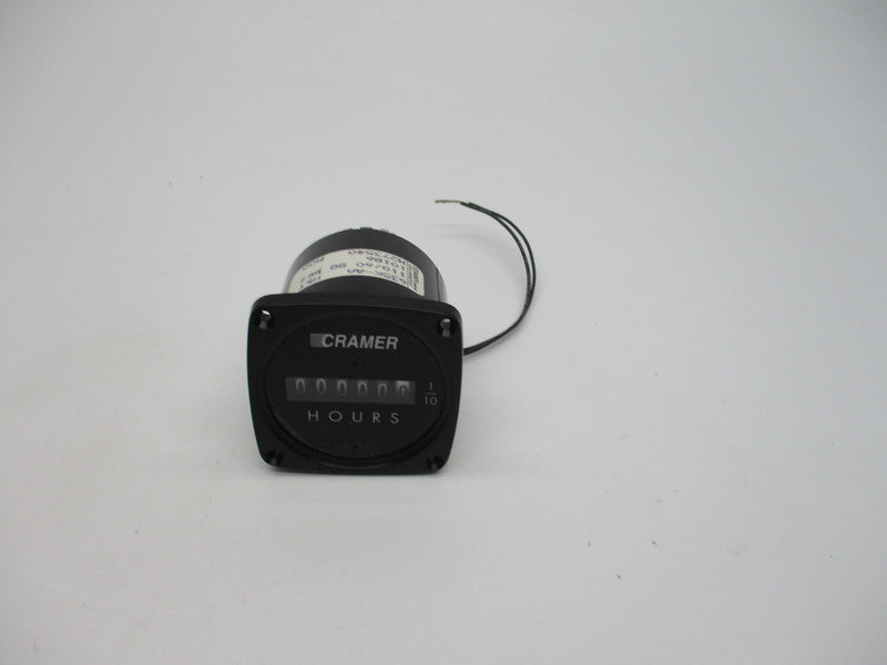 CRAMER 635K-AA 113GH200-D 115V NSNP