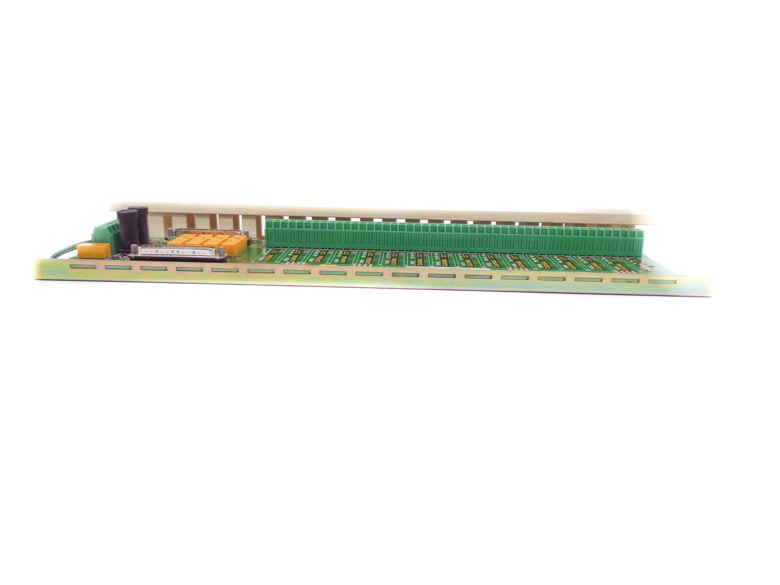 FISHER ROSEMOUNT CL6776X1-A1 12P0121X032 REV. E UNMP