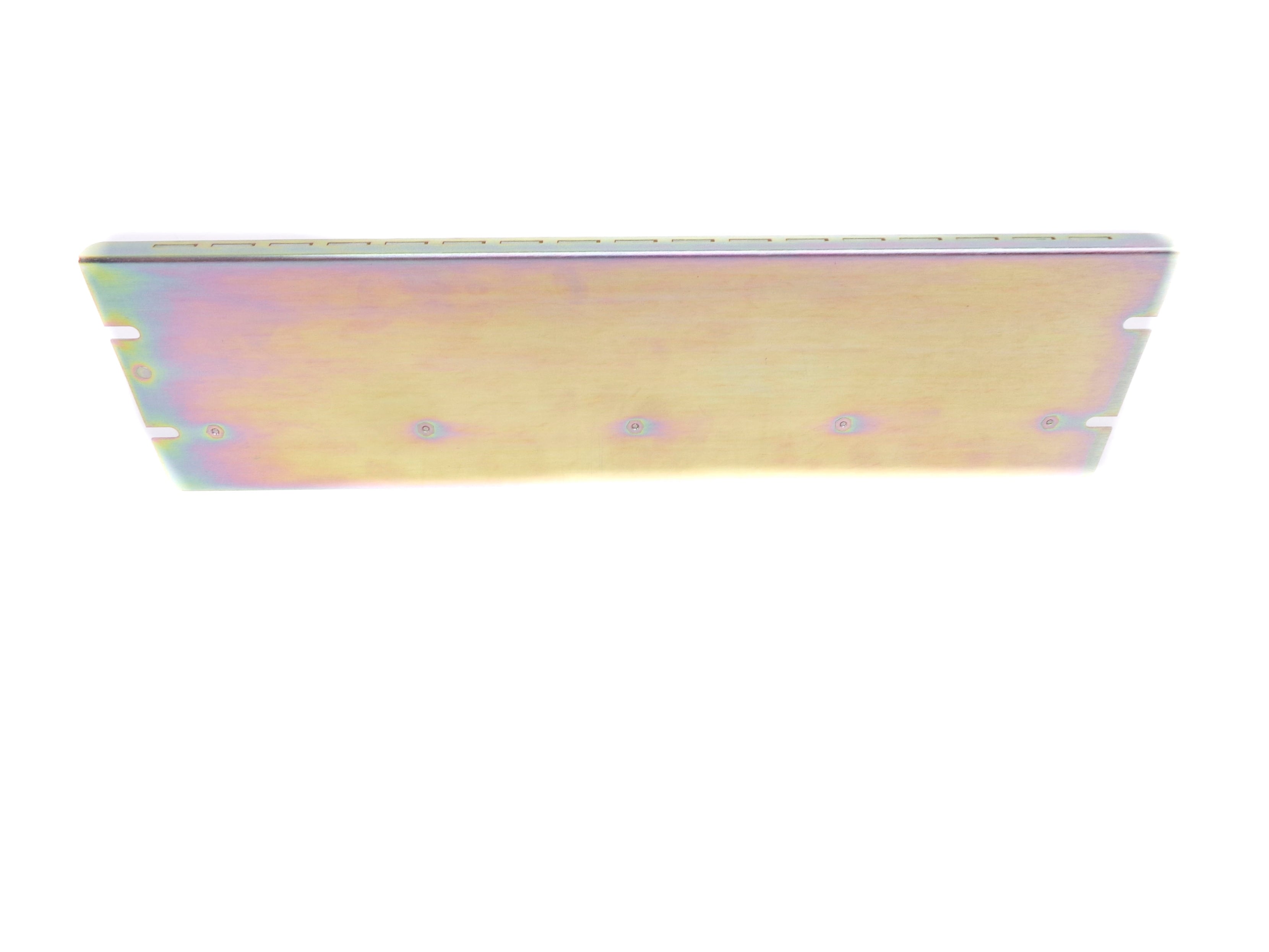 FISHER ROSEMOUNT CL6776X1-A1 12P0121X032 REV. E UNMP