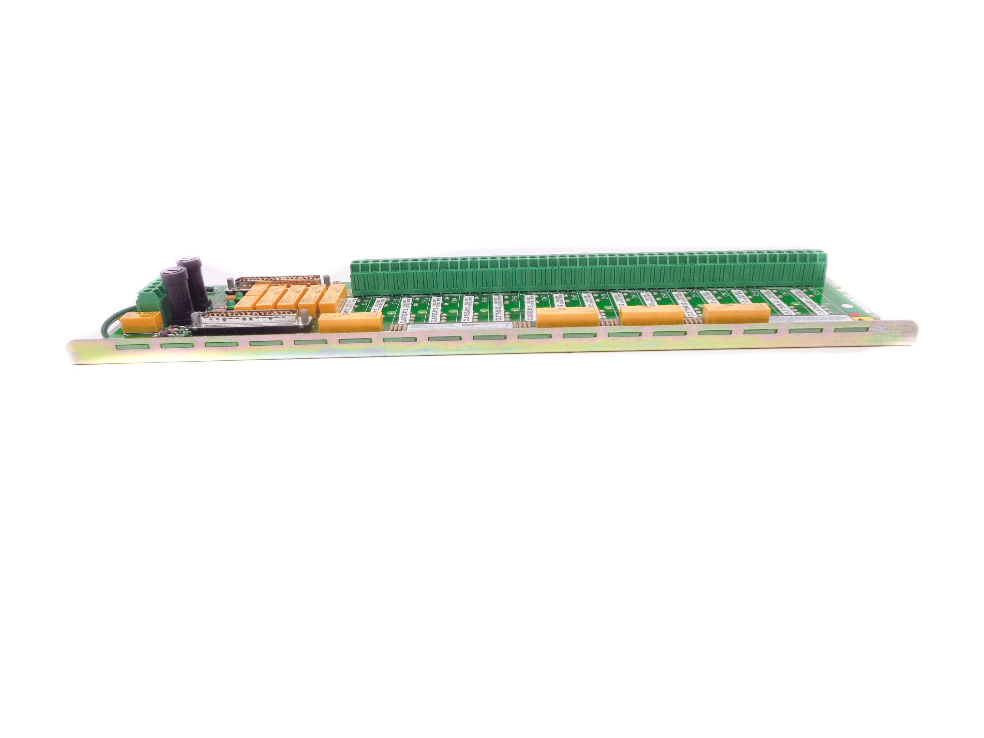FISHER ROSEMOUNT CL6788X1-A1 UNMP