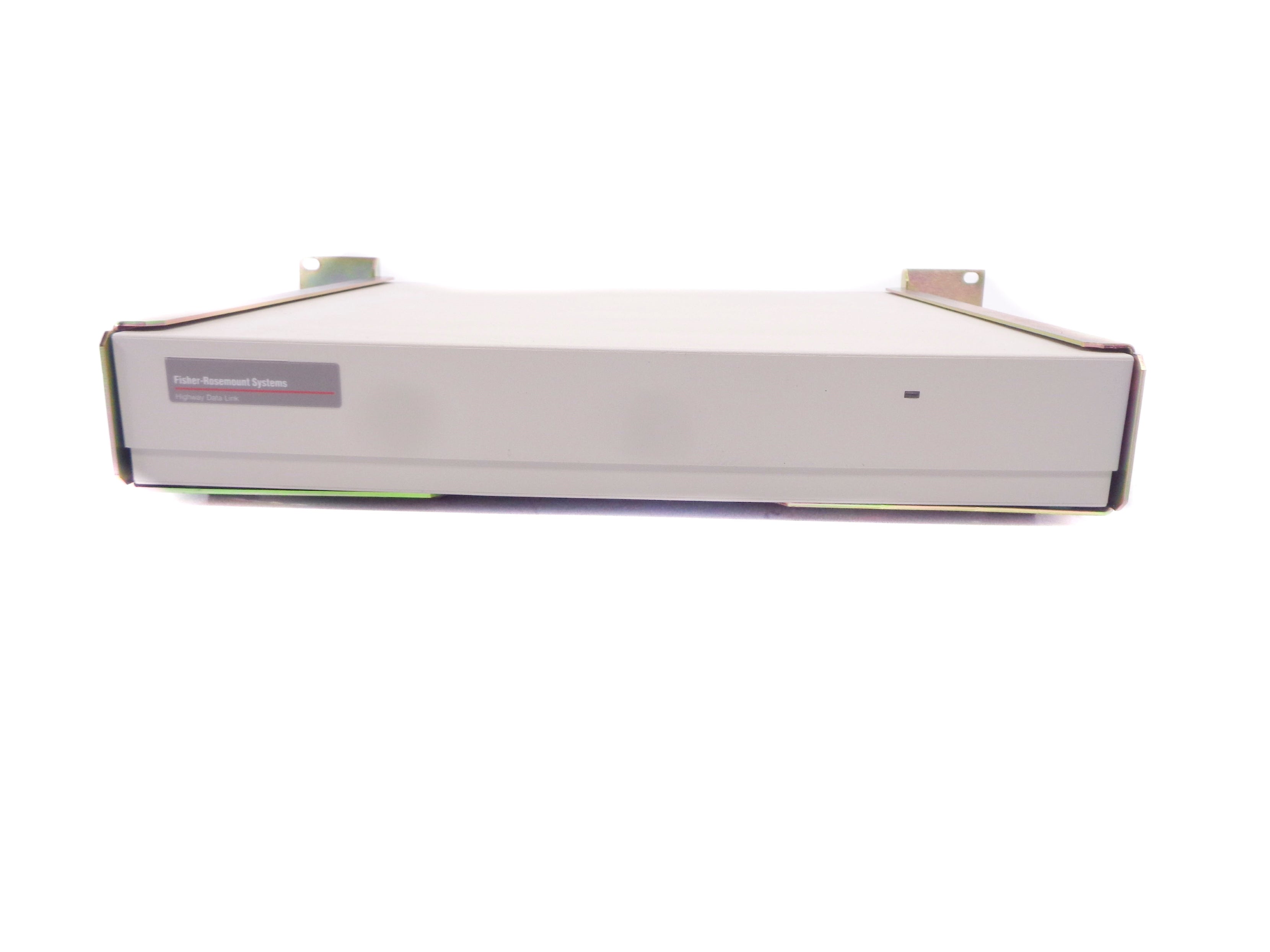 FISHER ROSEMOUNT DH6032X1-A1 UNMP