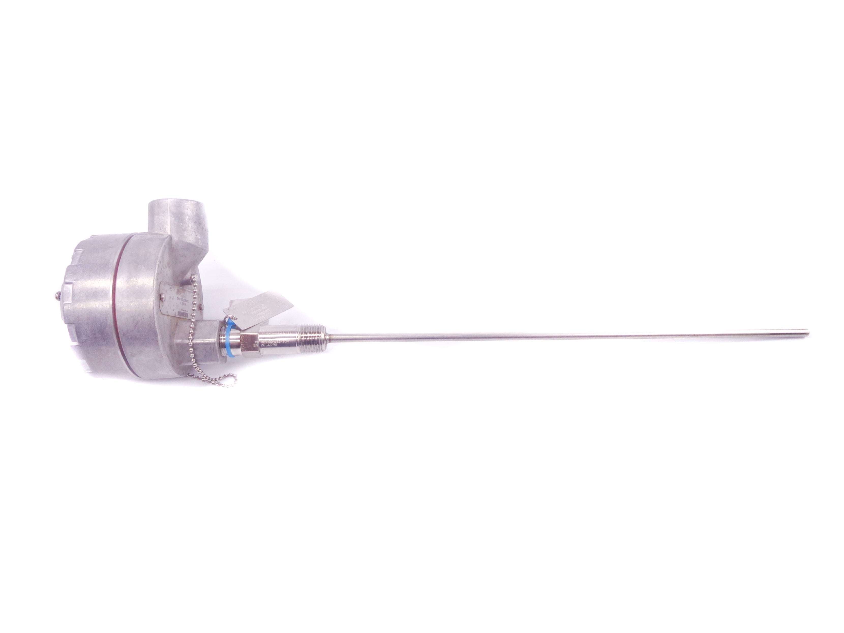 ROSEMOUNT MODEL 79 00079-0325-2003 UNMP
