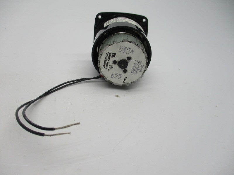 CRAMER 635K-AA 113GH200-D 115V NSNP