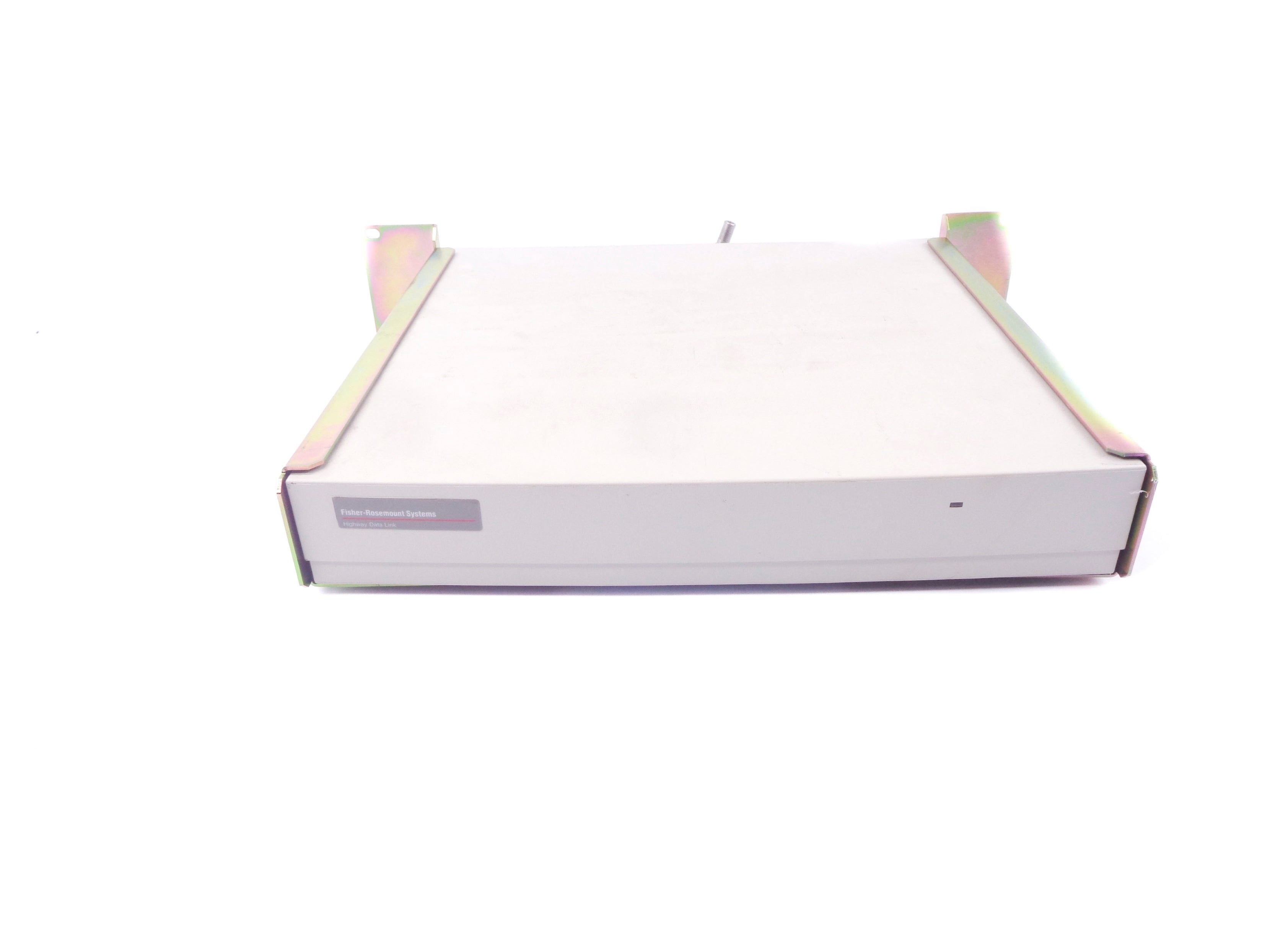 FISHER ROSEMOUNT DH6032X1-A9 12P1122X012 UNMP