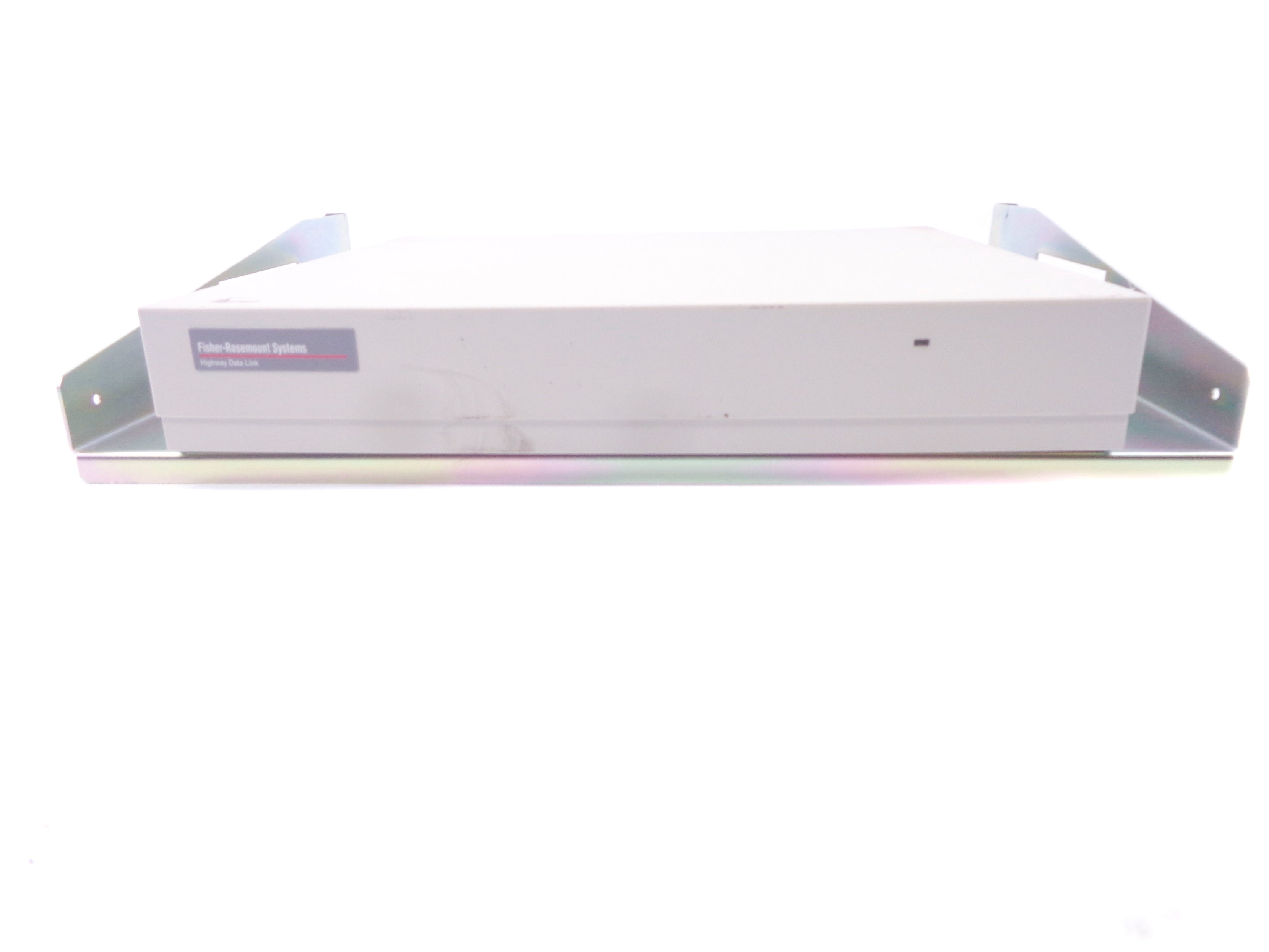 FISHER ROSEMOUNT DH6032X1-LA10 UNMP