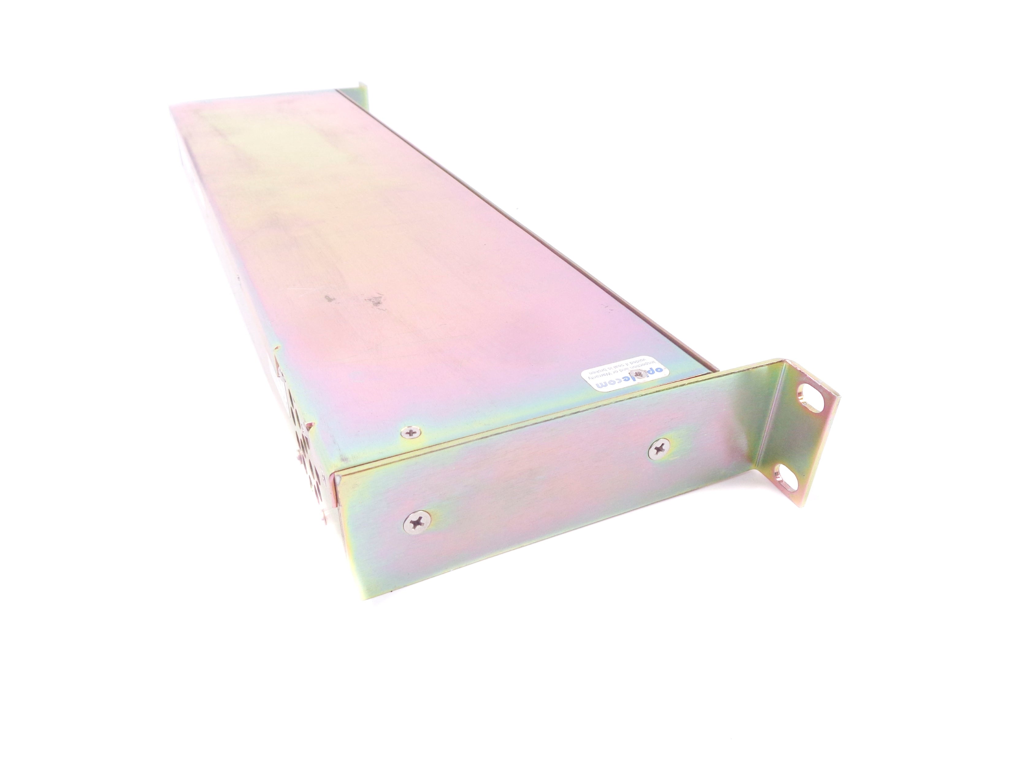 FISHER ROSEMOUNT DH7751X1-BA2 12P0569X022 UNMP