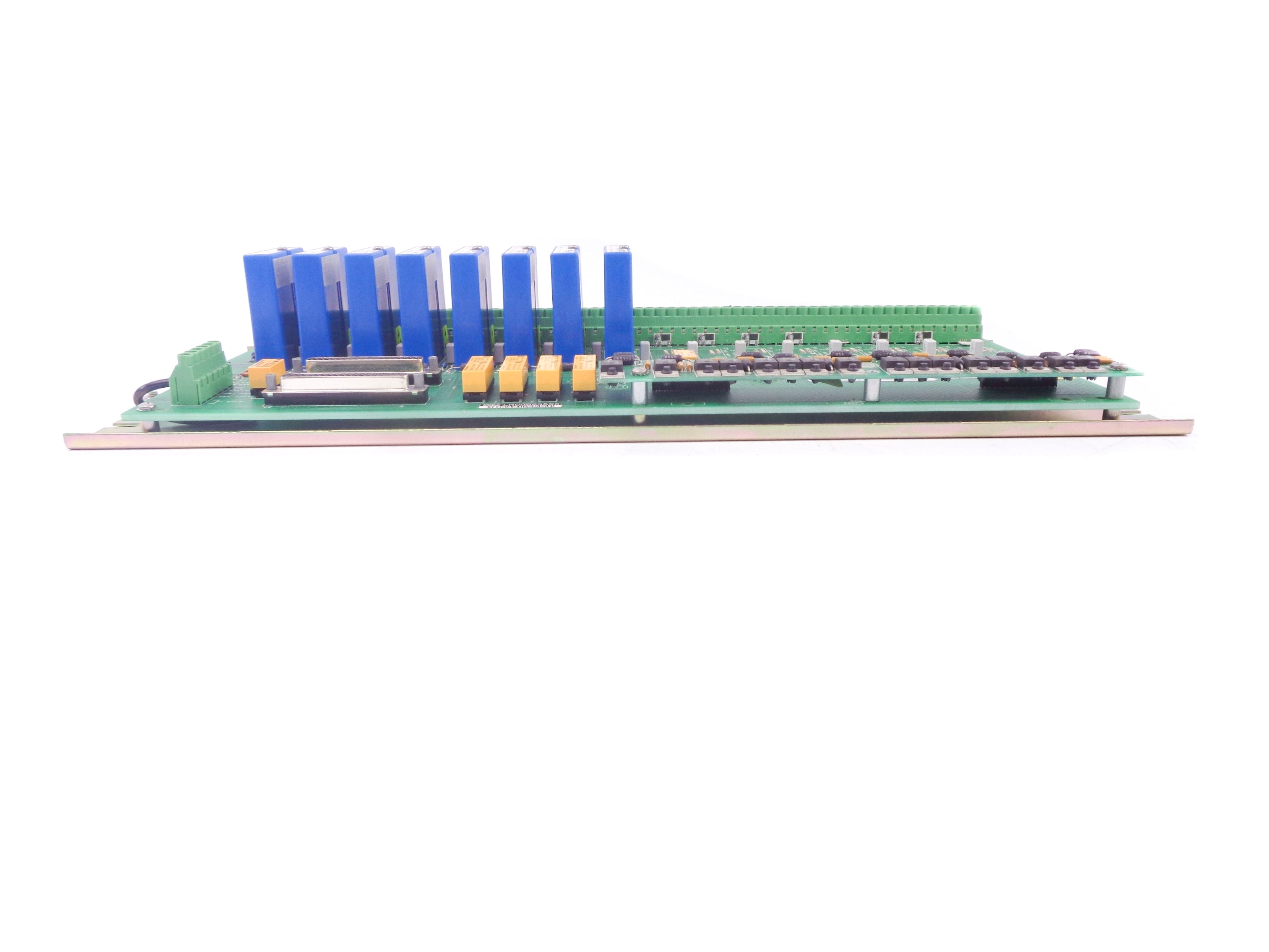 FISHER ROSEMOUNT CL6864X1-A2 REV. N UNMP